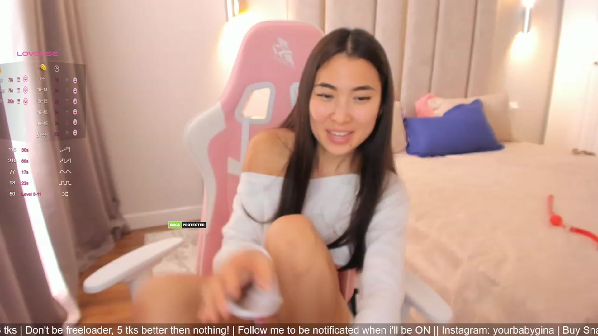 Gallery image thumbnail from assur1's myfreecams stream on, 10/04/2023, 05:28 image 13 of 20