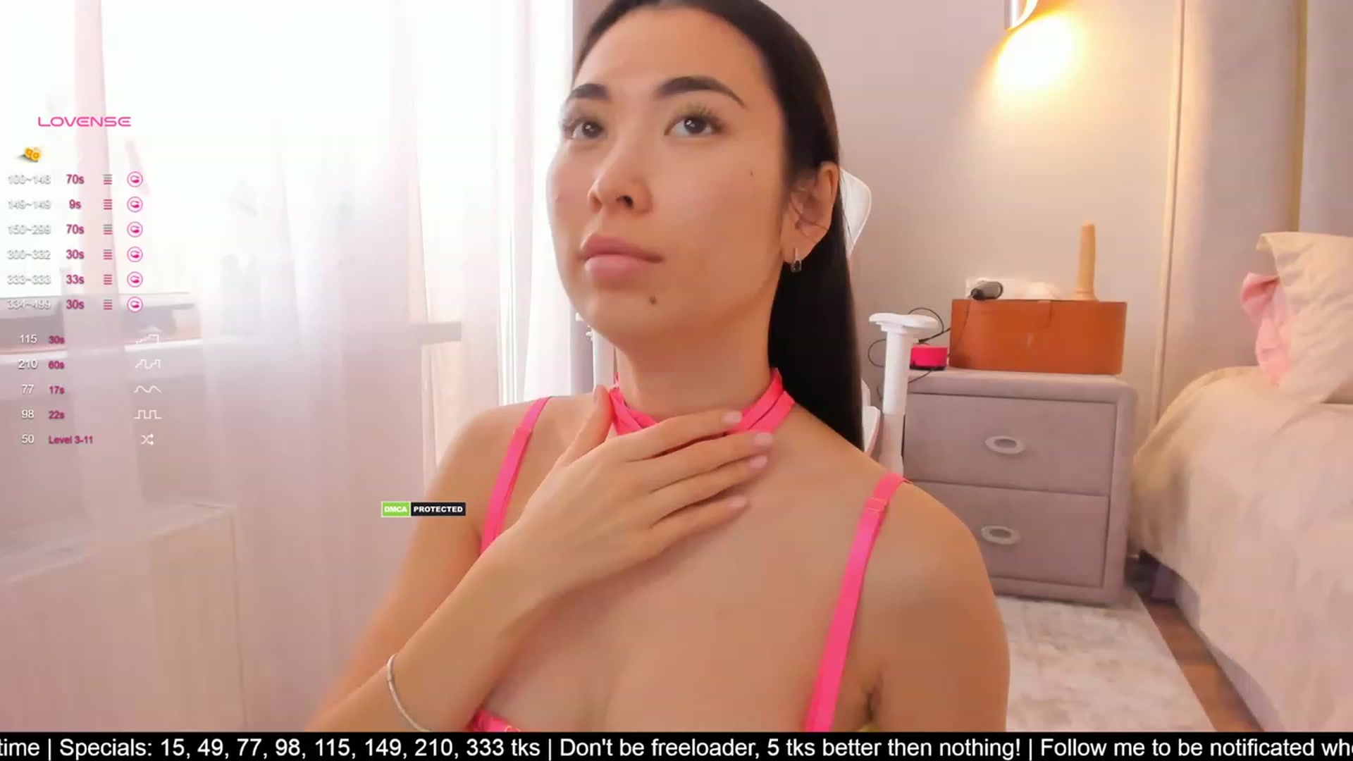 Gallery image thumbnail from assur1's myfreecams stream on, 10/07/2023, 03:49 image 11 of 20