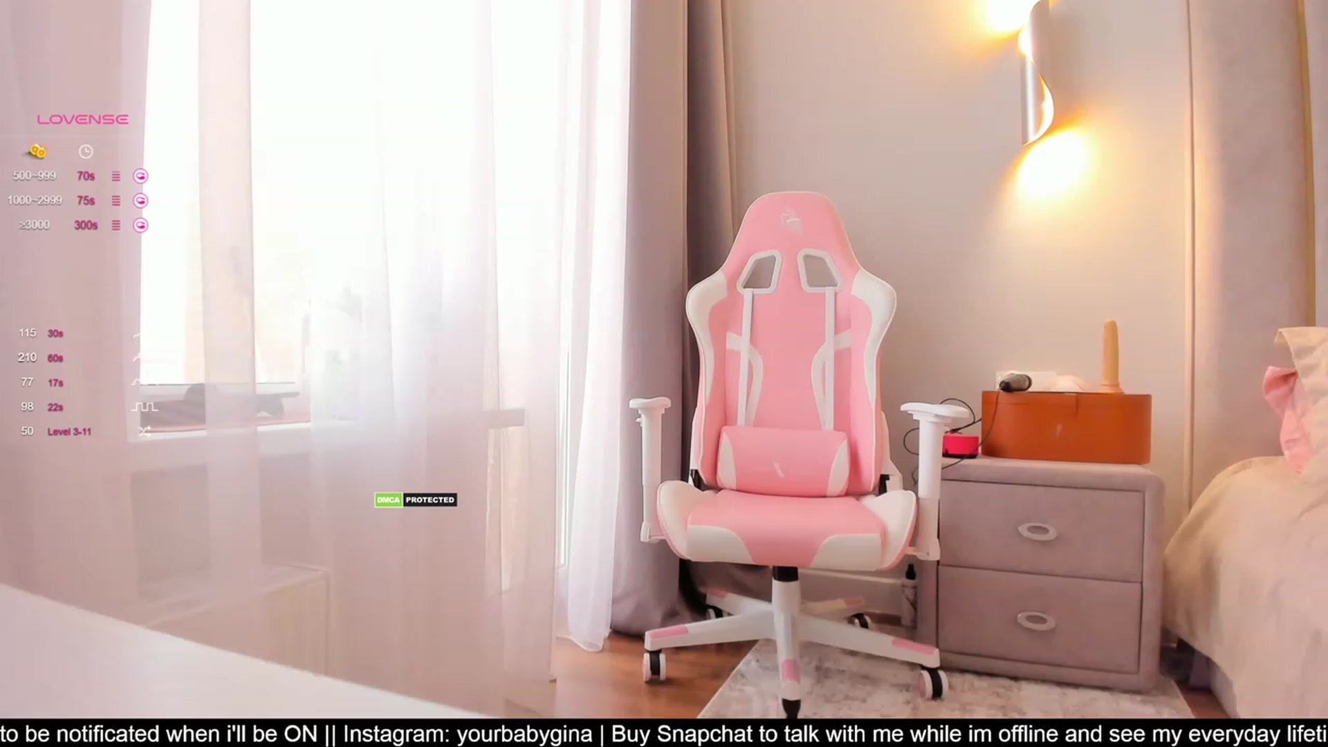 Gallery image thumbnail from assur1's myfreecams stream on, 10/07/2023, 03:49 image 9 of 20