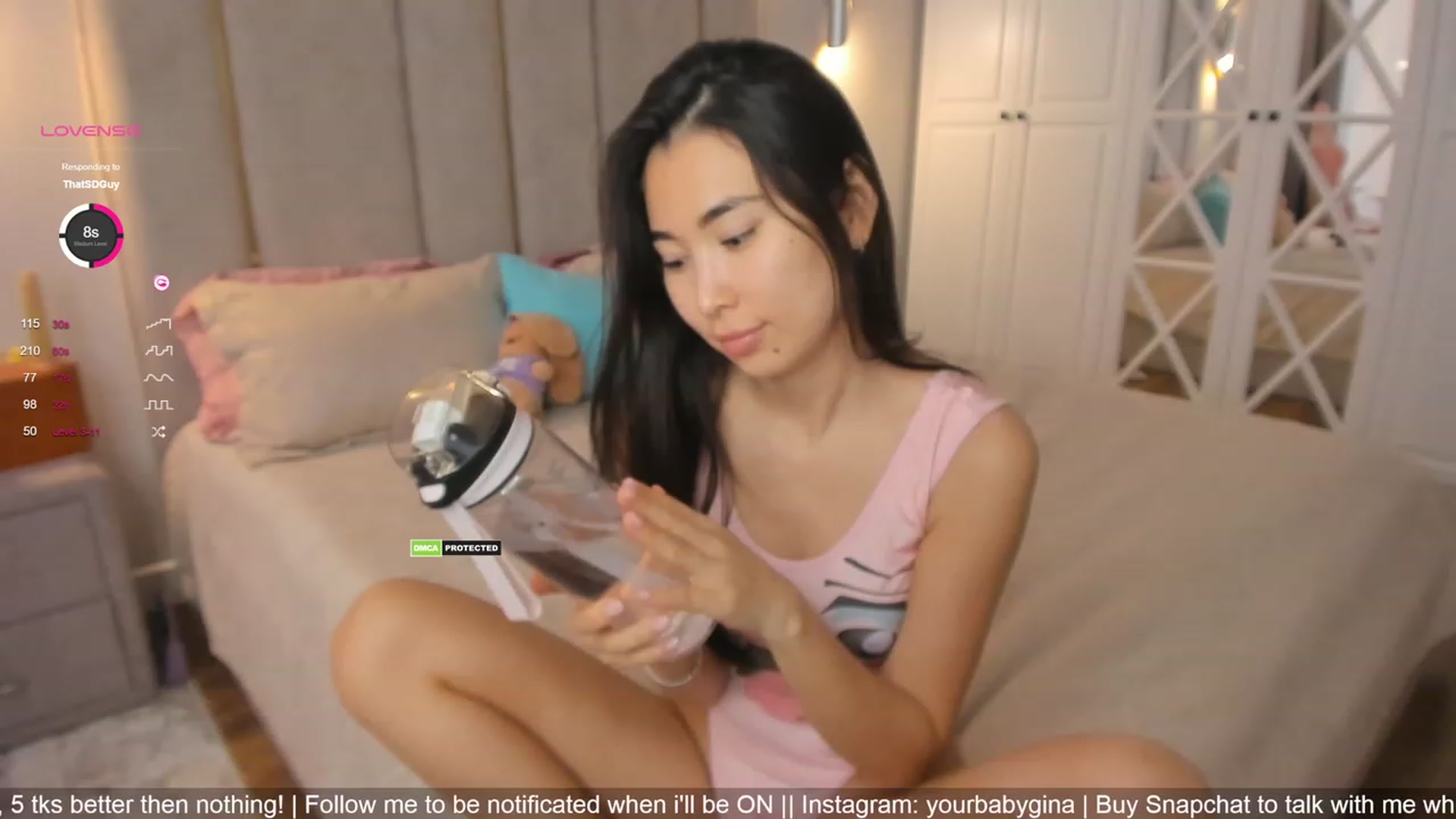 Gallery image thumbnail from assur1's myfreecams stream on, 10/12/2023, 04:11 image 9 of 20