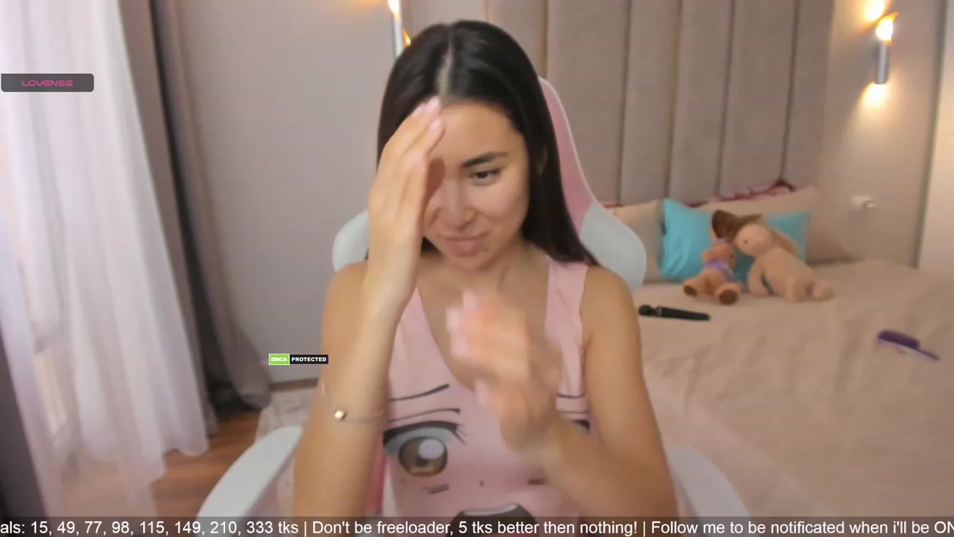Gallery image thumbnail from assur1's myfreecams stream on, 10/12/2023, 05:07 image 2 of 20