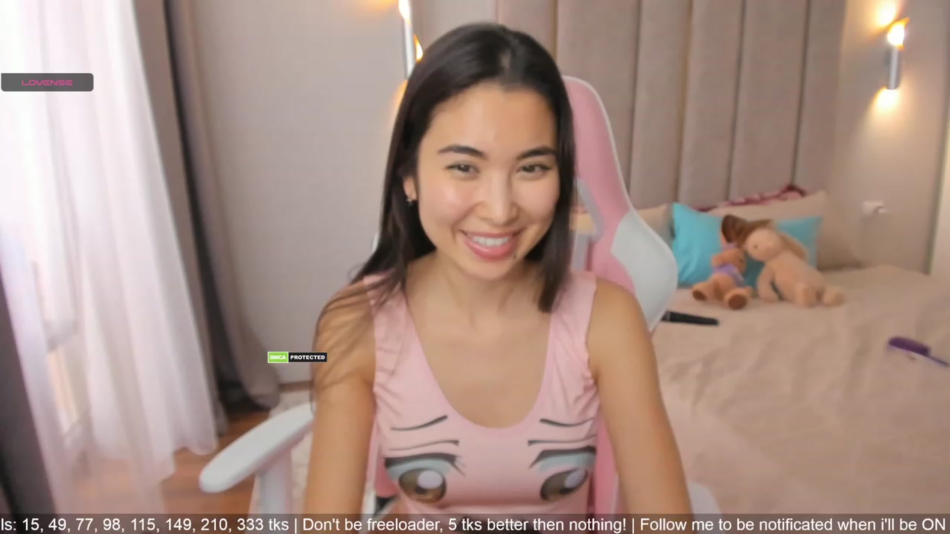 Gallery image thumbnail from assur1's myfreecams stream on, 10/12/2023, 05:07 image 9 of 20