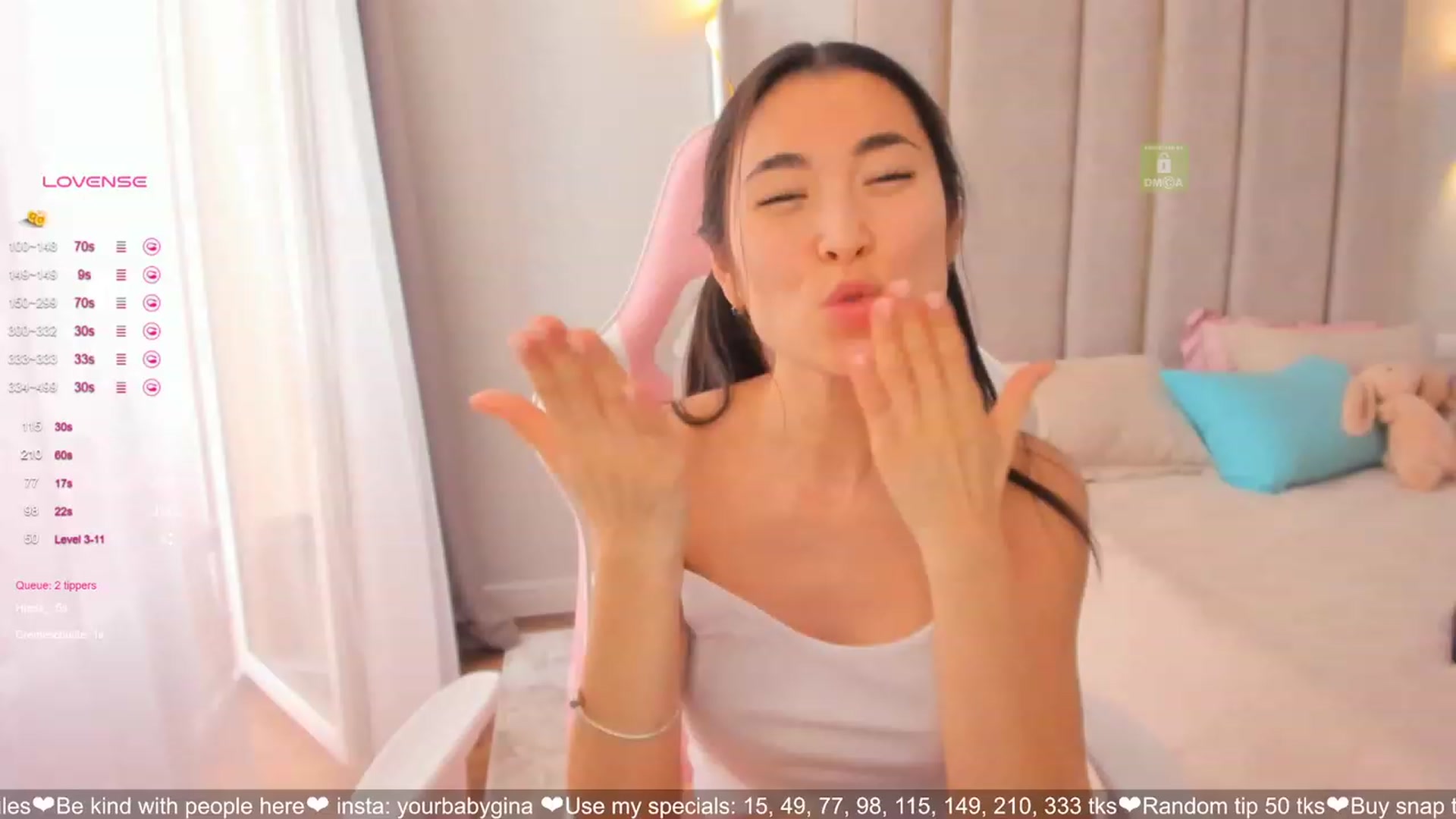 Gallery image thumbnail from assur1's myfreecams stream on, 10/17/2023, 04:53 image 5 of 20