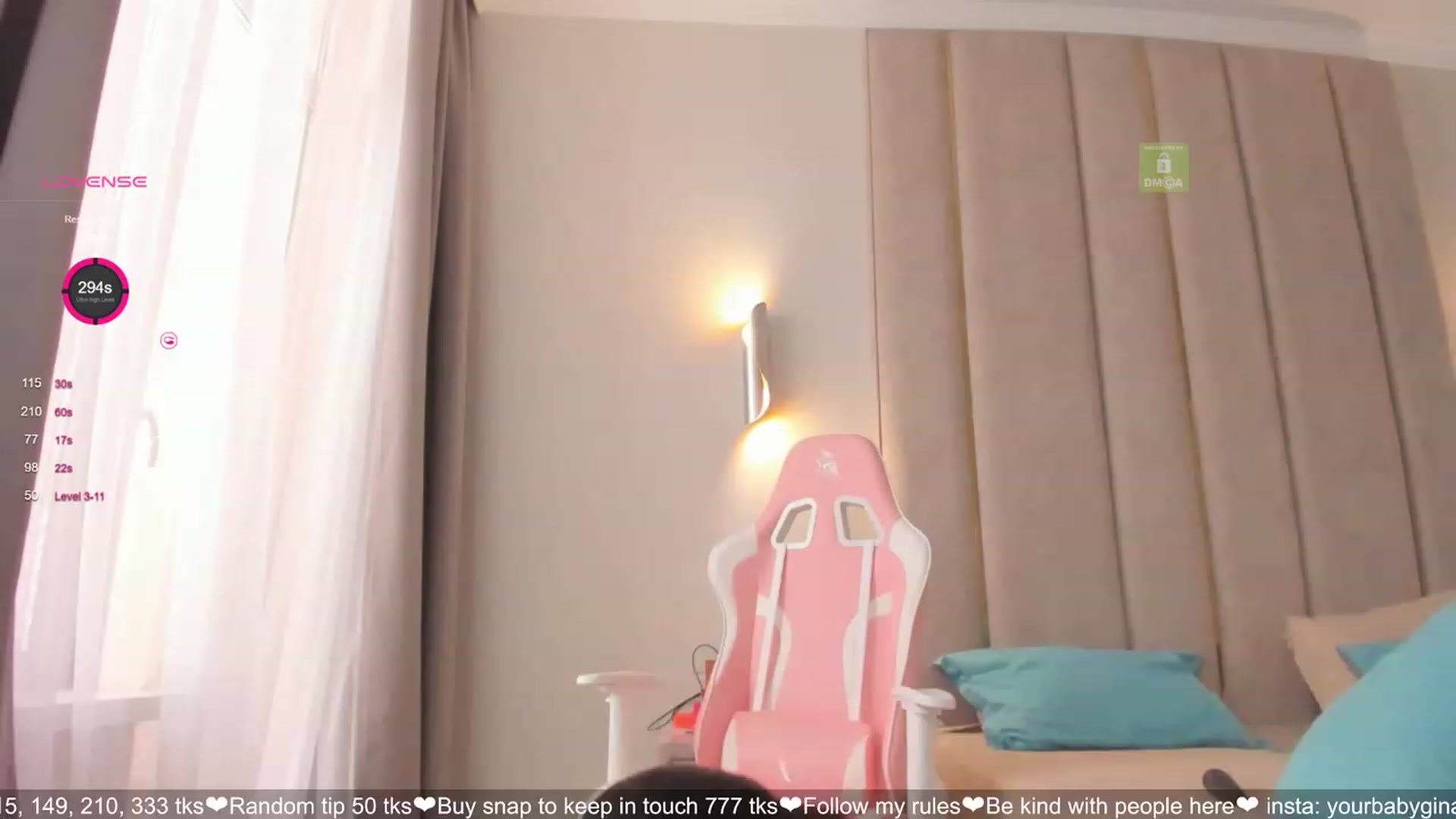 Gallery image thumbnail from assur1's myfreecams stream on, 10/27/2023, 04:44 image 11 of 20