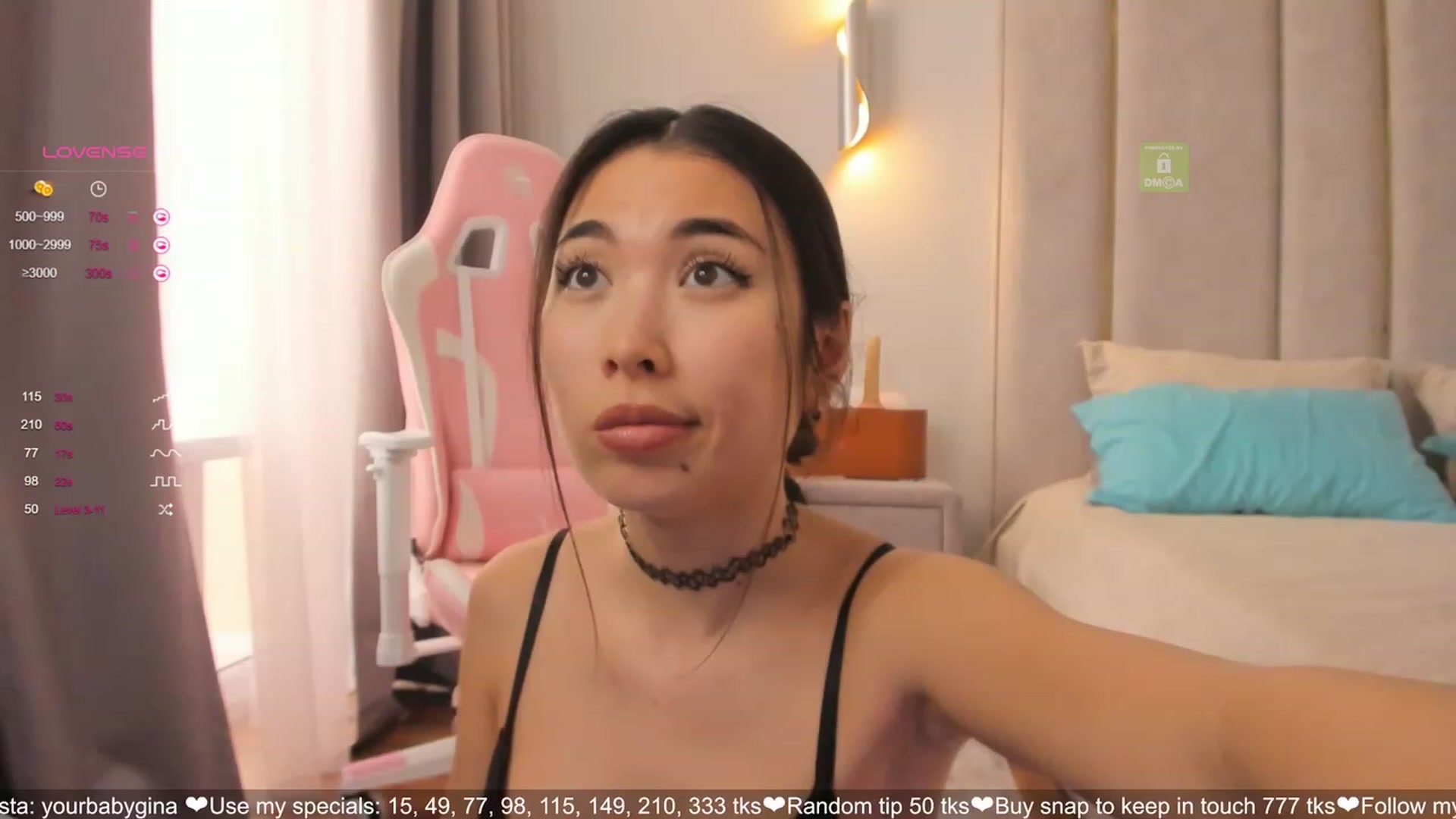Gallery image thumbnail from assur1's myfreecams stream on, 11/06/2023, 04:55 image 20 of 20