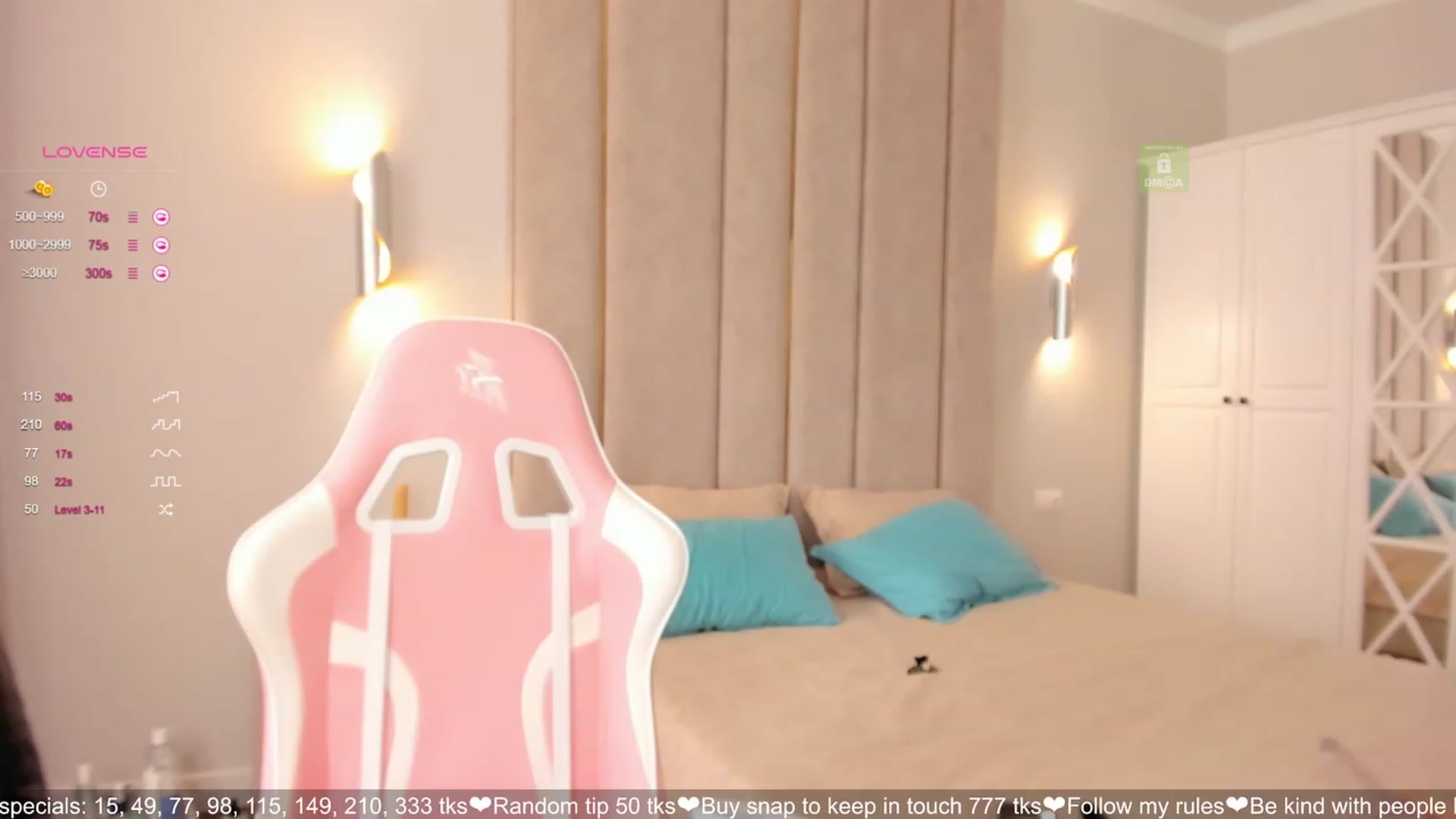 Gallery image thumbnail from assur1's myfreecams stream on, 11/06/2023, 04:55 image 17 of 20