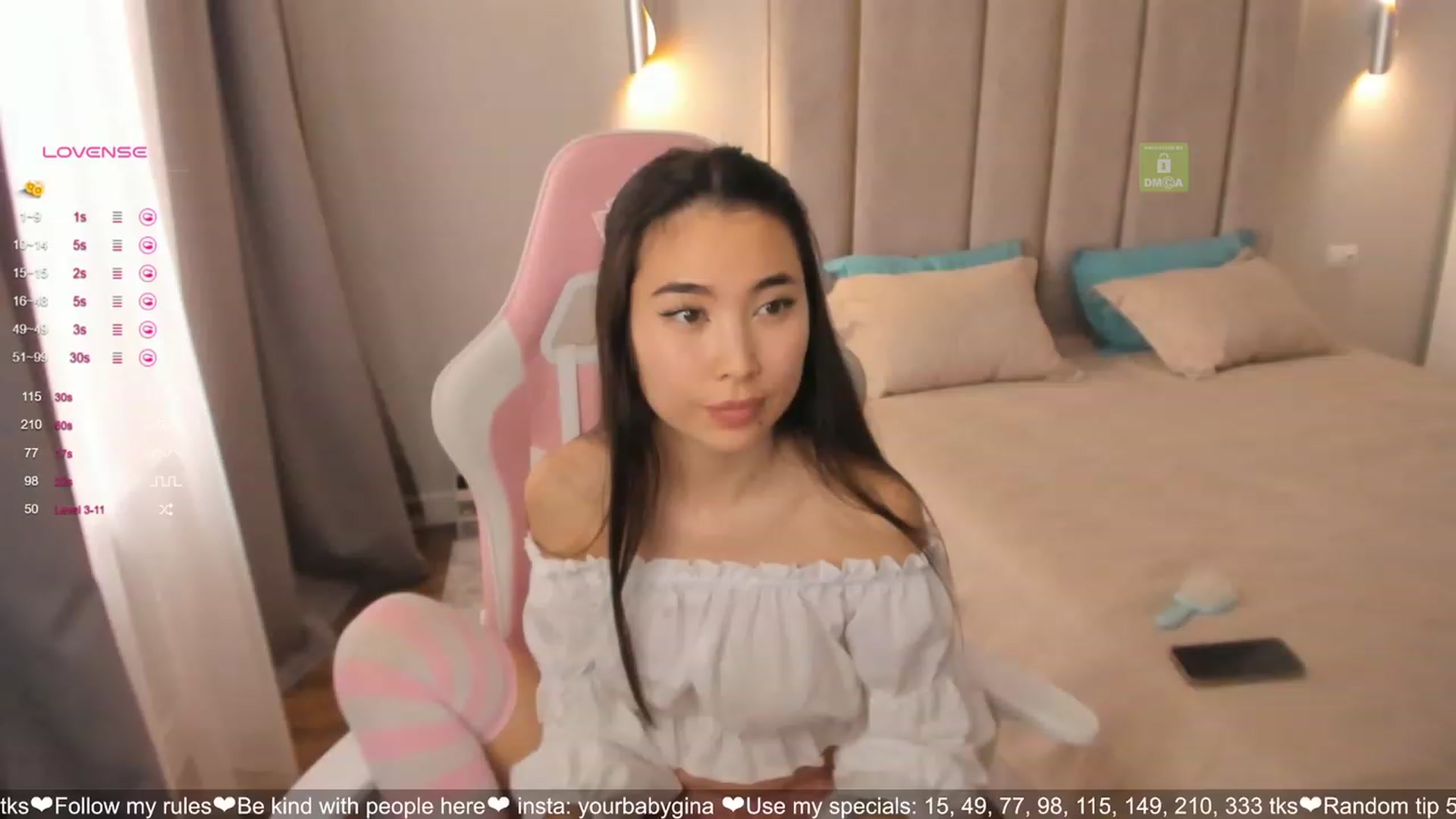 Gallery image thumbnail from assur1's myfreecams stream on, 11/07/2023, 04:16 image 16 of 20