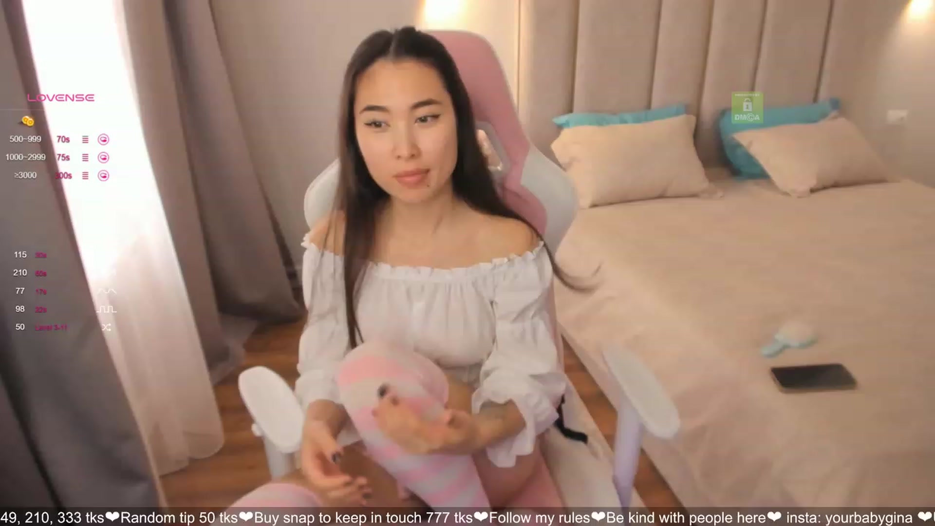 Gallery image thumbnail from assur1's myfreecams stream on, 11/07/2023, 04:16 image 17 of 20
