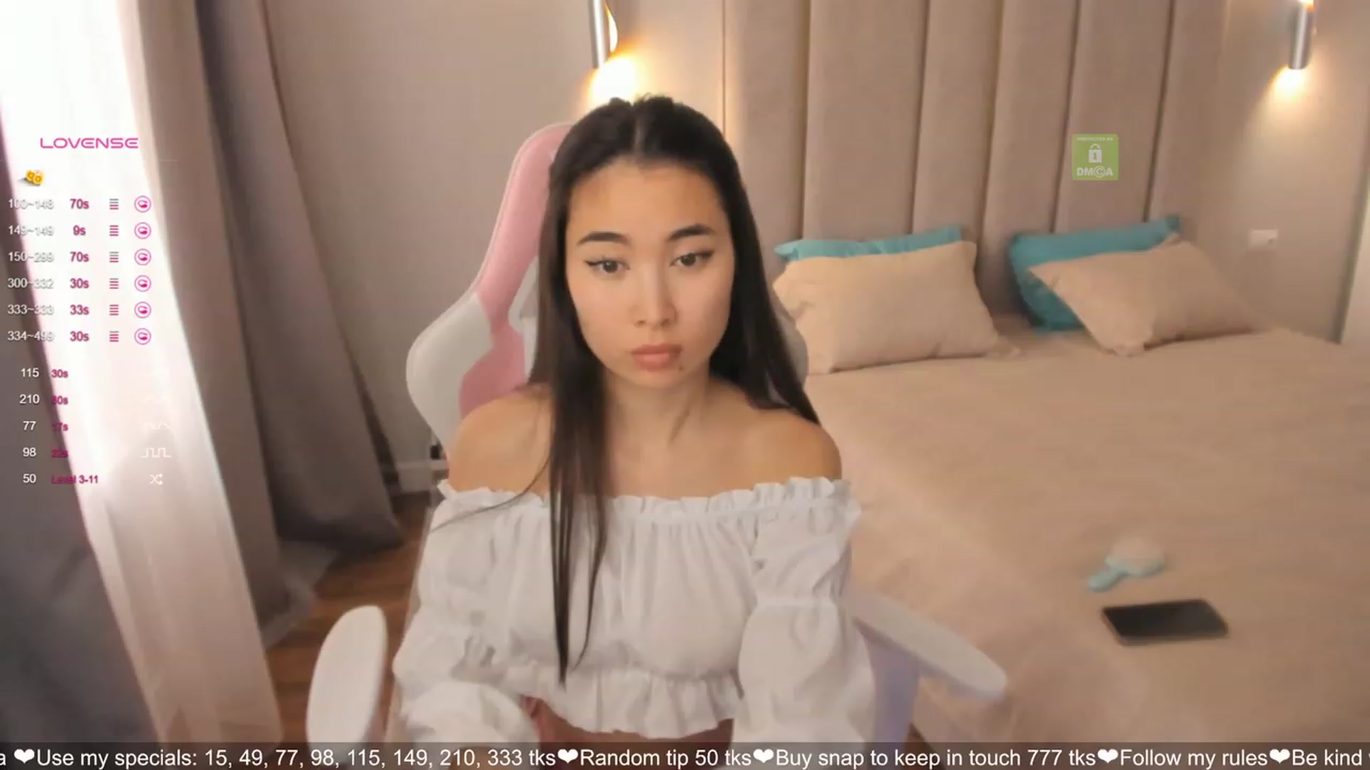 Gallery image thumbnail from assur1's myfreecams stream on, 11/07/2023, 04:16 image 15 of 20