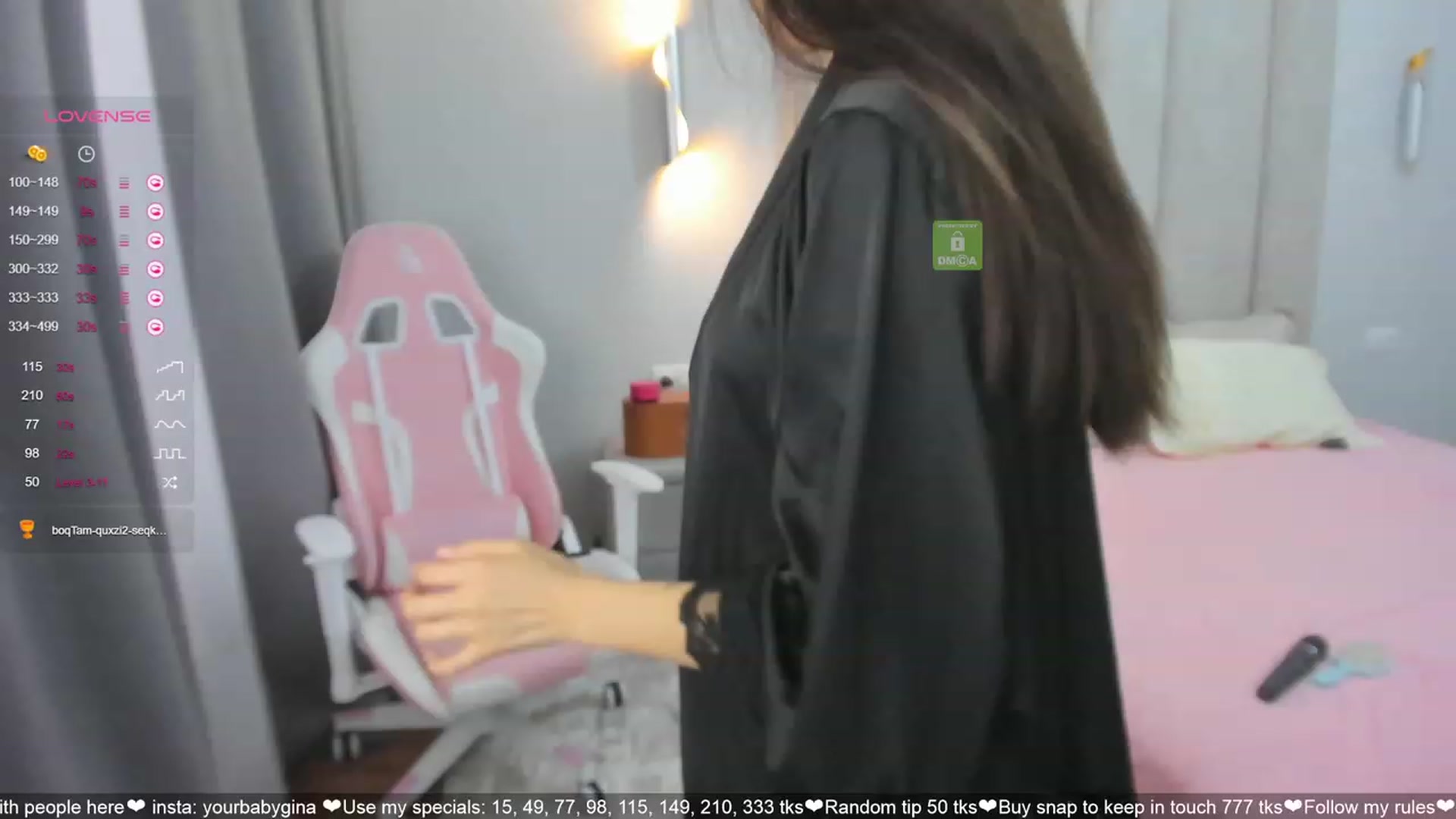 Gallery image thumbnail from assur1's myfreecams stream on, 11/25/2023, 06:13 image 14 of 20