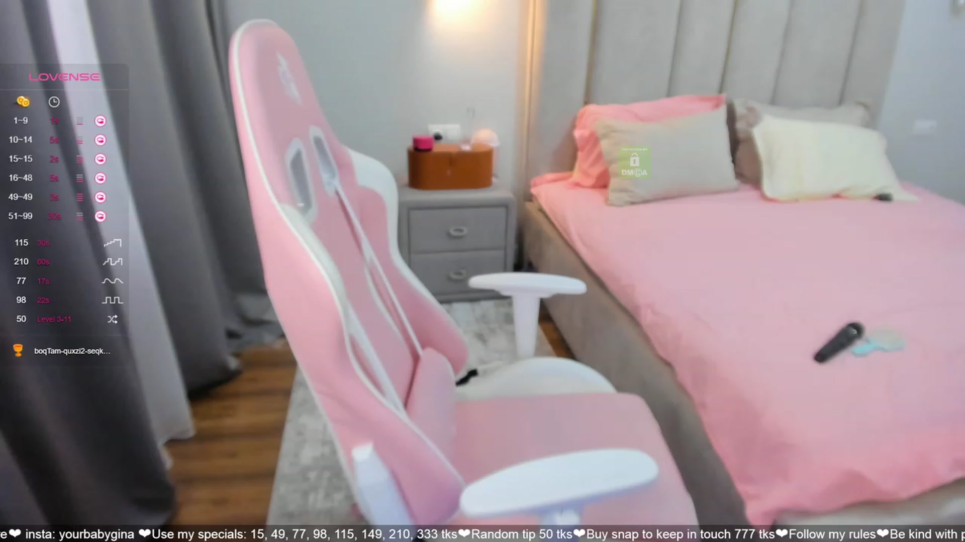 Gallery image thumbnail from assur1's myfreecams stream on, 11/25/2023, 06:13 image 17 of 20