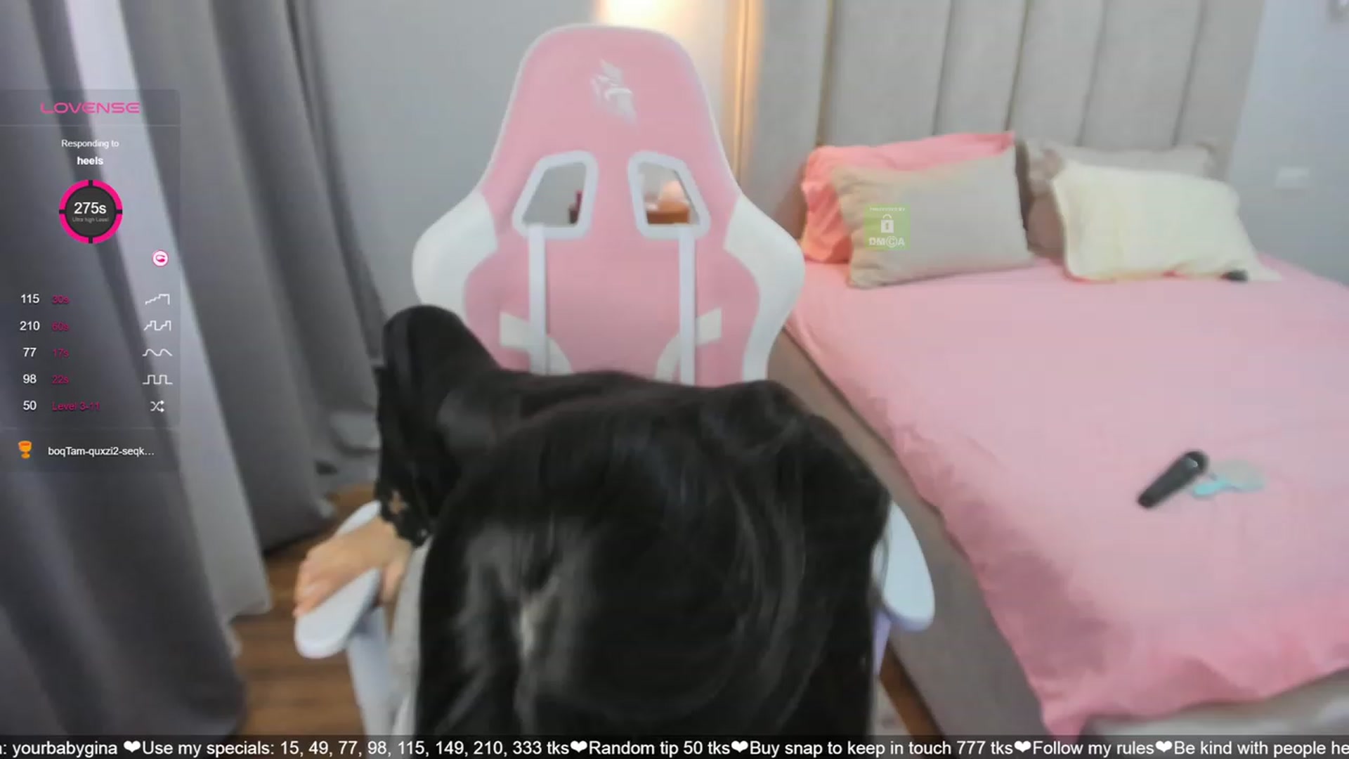 Gallery image thumbnail from assur1's myfreecams stream on, 11/25/2023, 06:13 image 19 of 20