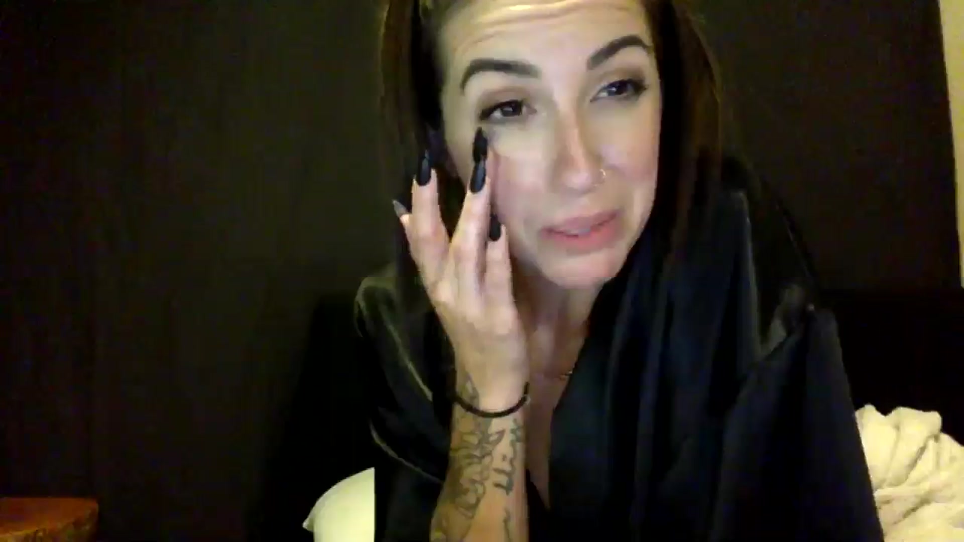 Gallery image thumbnail from astrolee's myfreecams stream on, 09/24/2025, 08:21 image 11 of 20