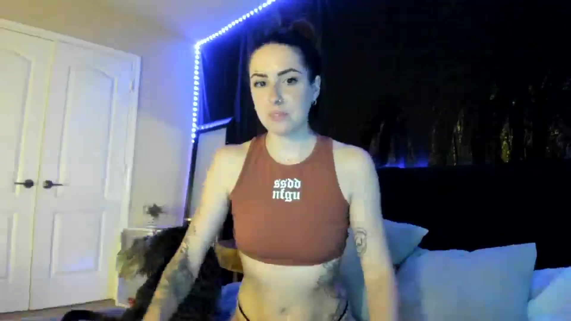 Gallery image thumbnail from astrolee's myfreecams stream on, 04/09/2026, 20:45 image 4 of 20