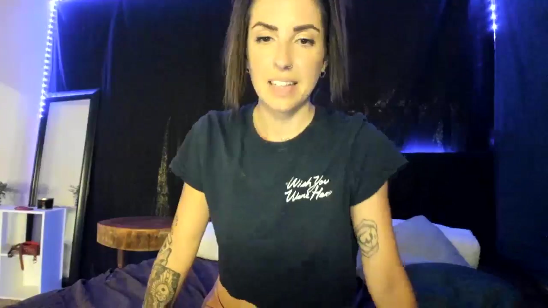 Gallery image thumbnail from astrolee's myfreecams stream on, 05/07/2026, 03:41 image 2 of 20