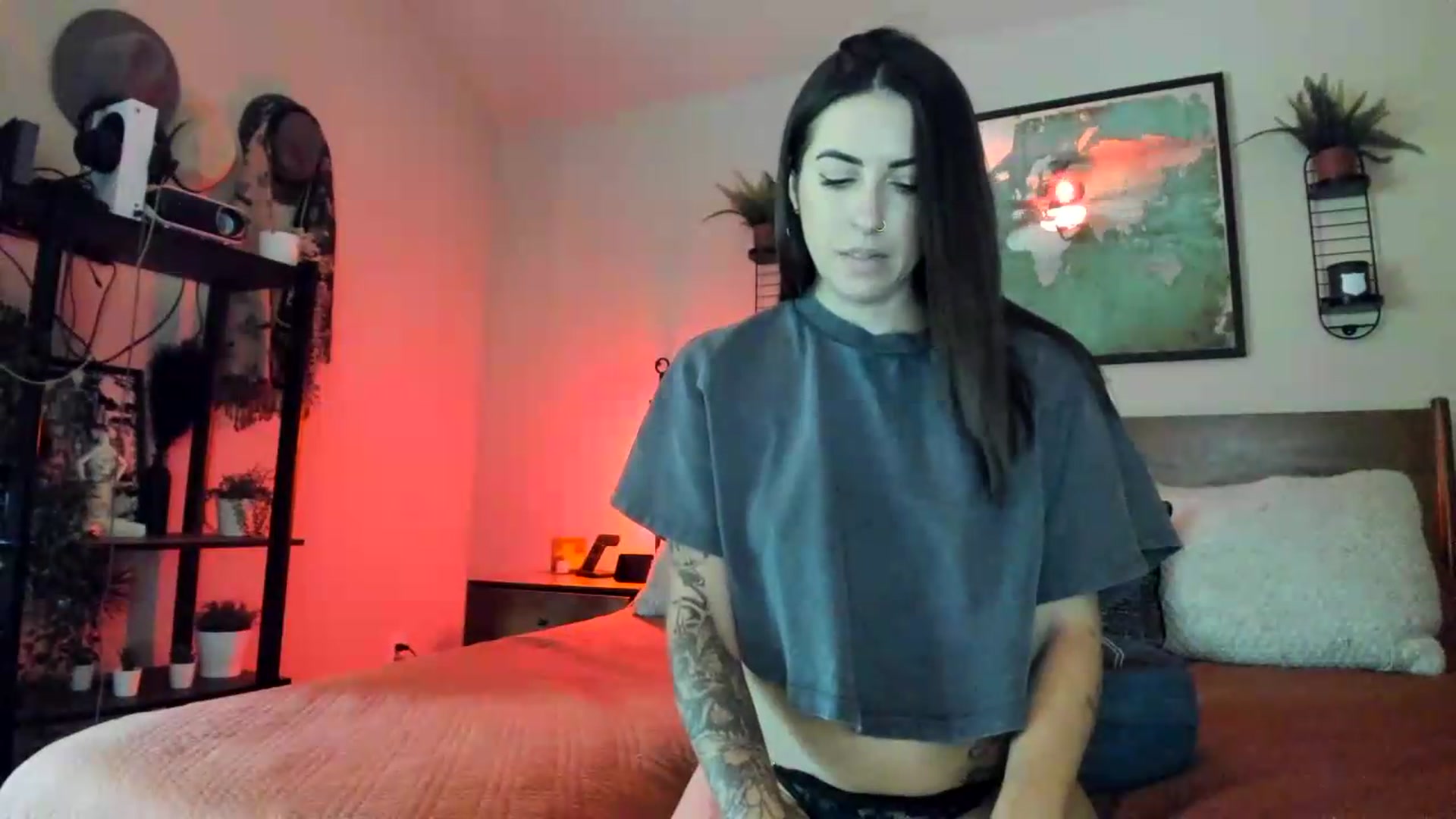 Gallery image thumbnail from astrolee's myfreecams stream on, 09/08/2026, 19:34 image 19 of 20