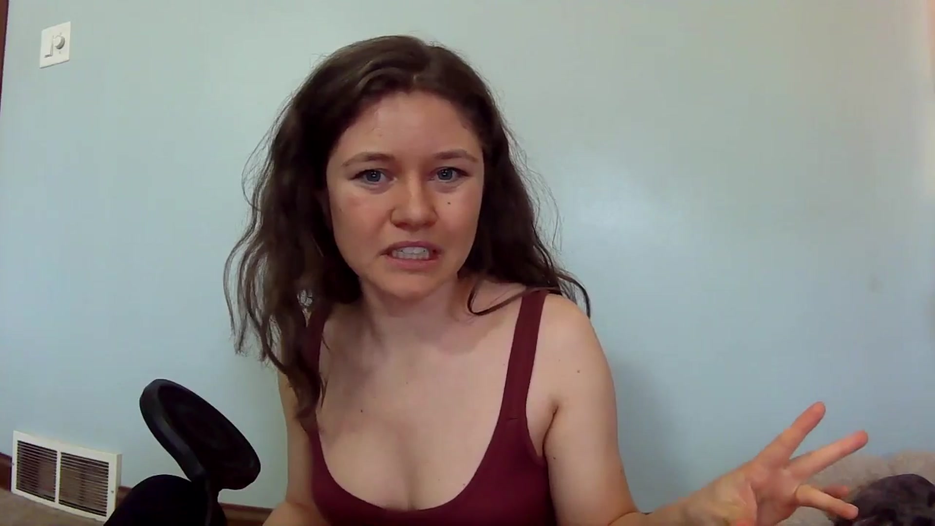 Gallery image thumbnail from astropoet's myfreecams stream on, 03/22/2026, 16:16 image 7 of 20