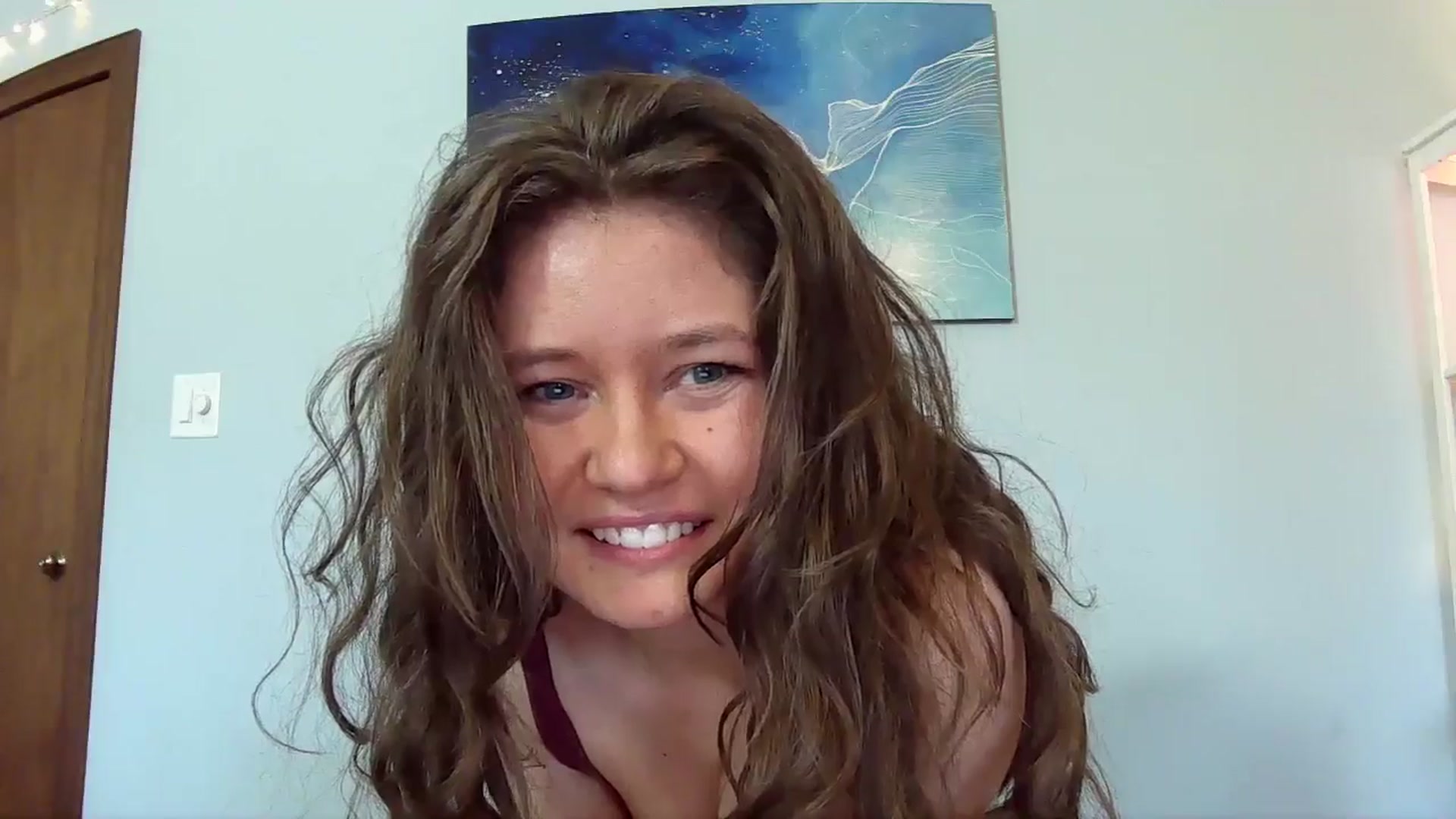 Gallery image thumbnail from astropoet's myfreecams stream on, 03/22/2026, 16:52 image 8 of 20