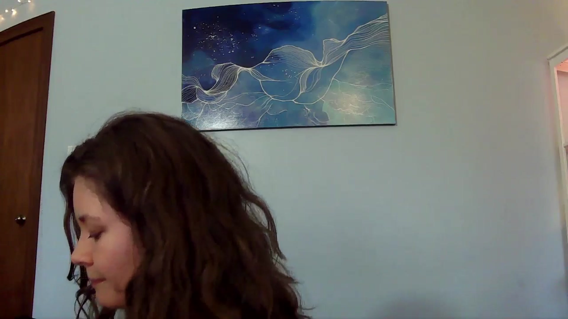 Gallery image thumbnail from astropoet's myfreecams stream on, 03/22/2026, 16:52 image 2 of 20