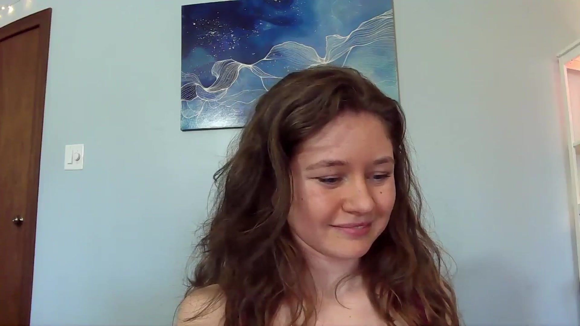 Gallery image thumbnail from astropoet's myfreecams stream on, 03/22/2026, 16:52 image 18 of 20