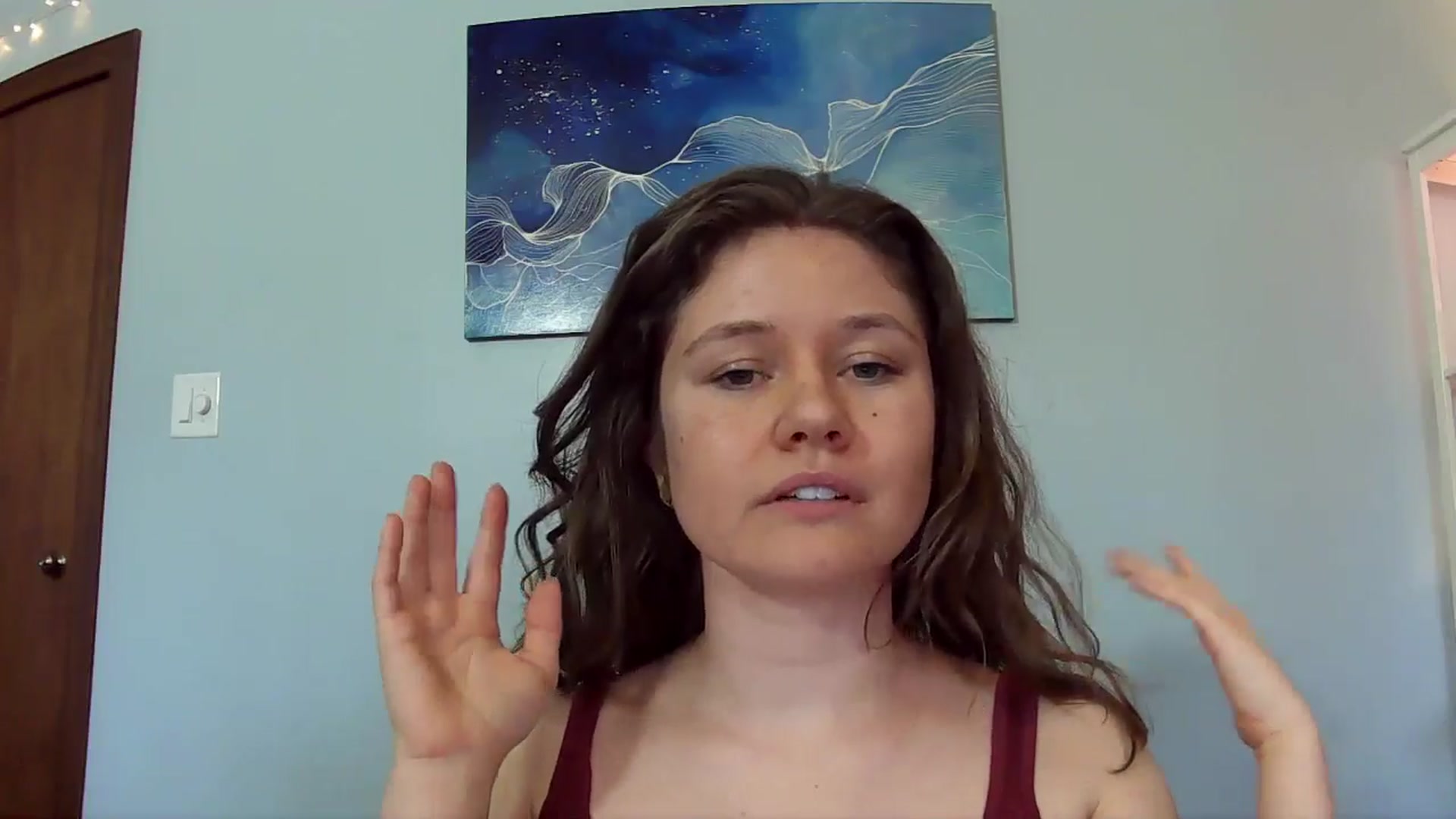 Gallery image thumbnail from astropoet's myfreecams stream on, 03/22/2026, 16:52 image 3 of 20