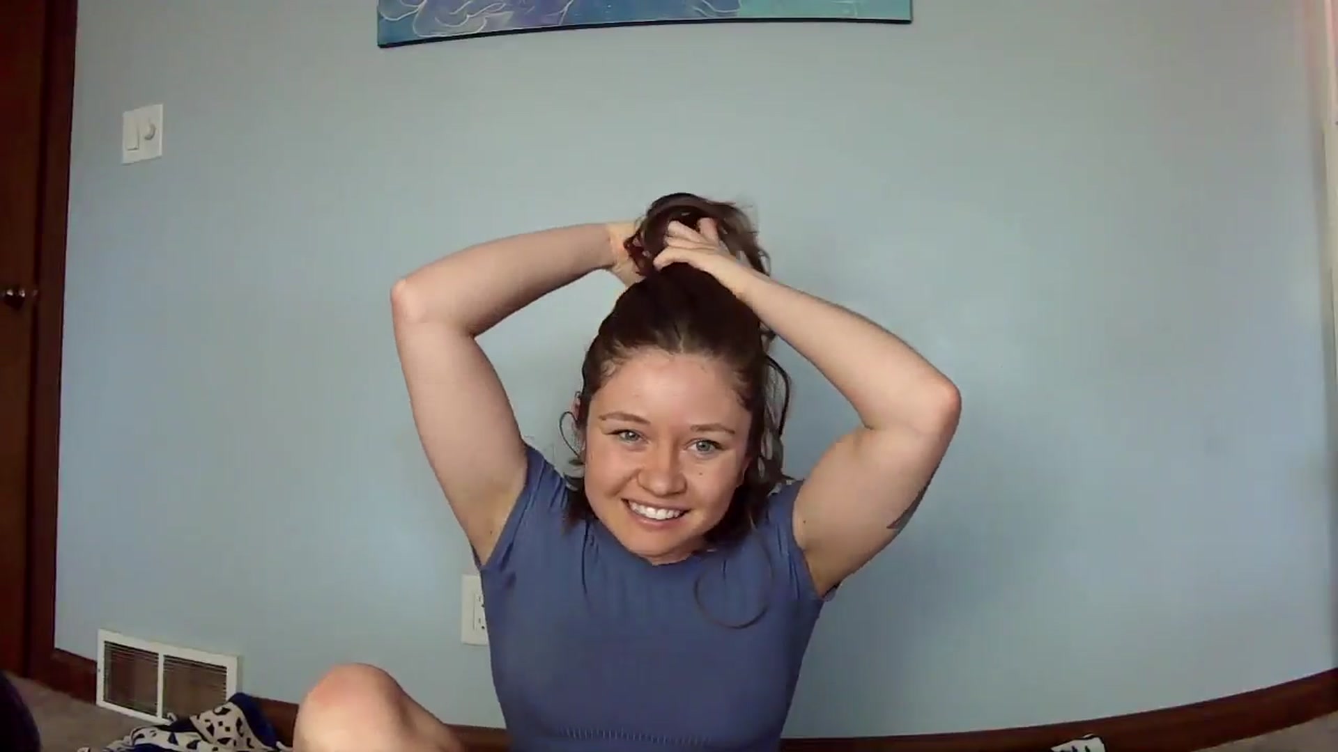 Gallery image thumbnail from astropoet's myfreecams stream on, 03/23/2026, 17:27 image 15 of 20