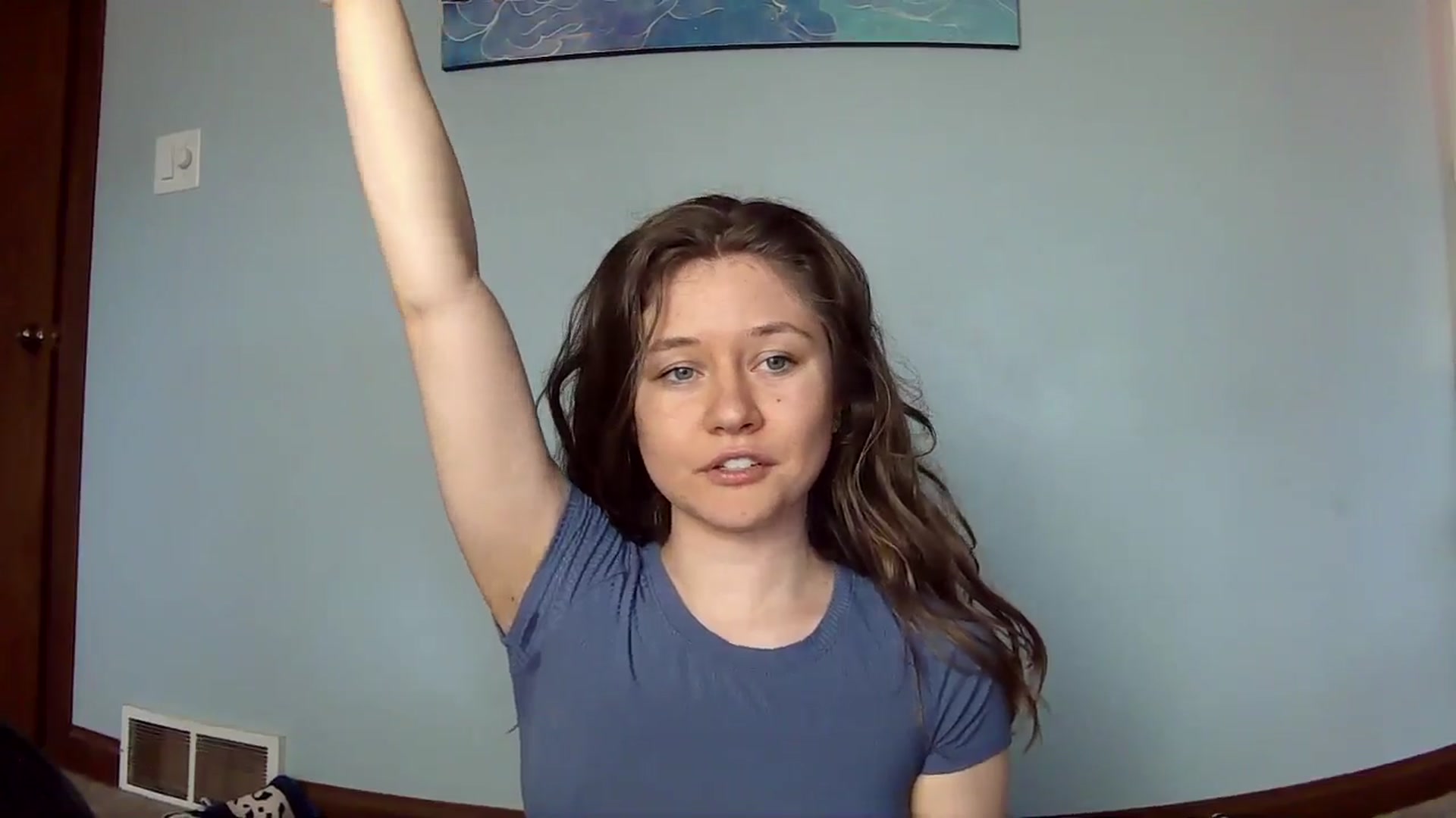 Gallery image thumbnail from astropoet's myfreecams stream on, 03/23/2026, 17:27 image 16 of 20