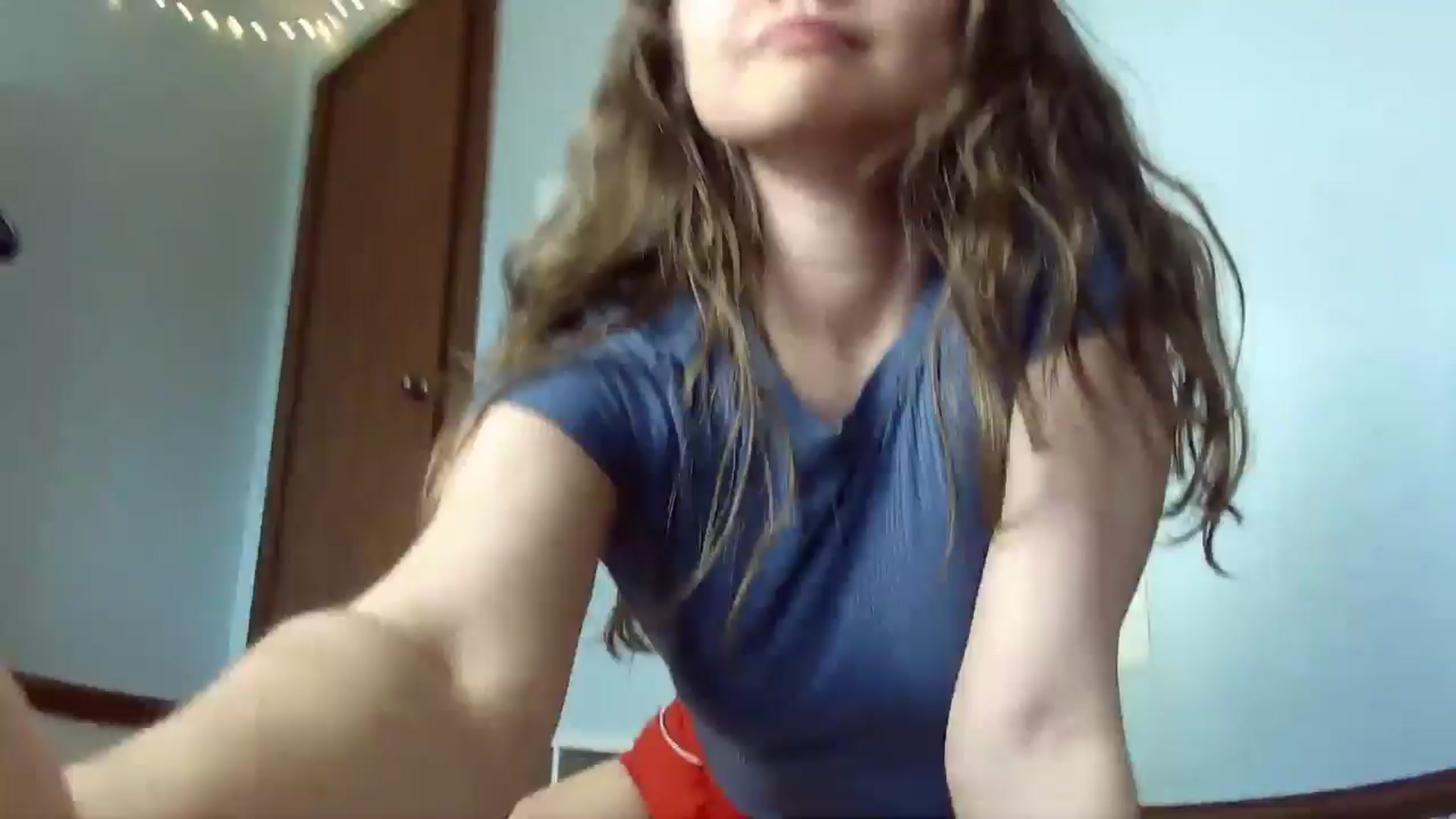 Gallery image thumbnail from astropoet's myfreecams stream on, 03/23/2026, 17:27 image 17 of 20