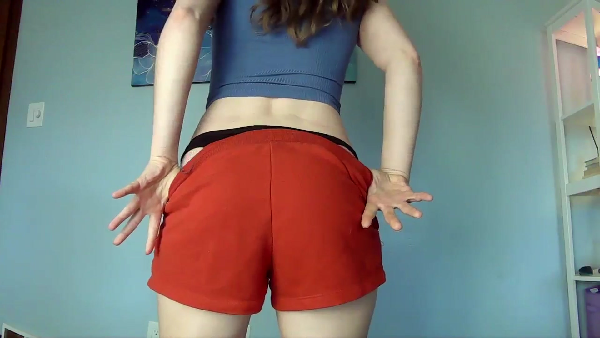 Gallery image thumbnail from astropoet's myfreecams stream on, 03/23/2026, 17:27 image 9 of 20