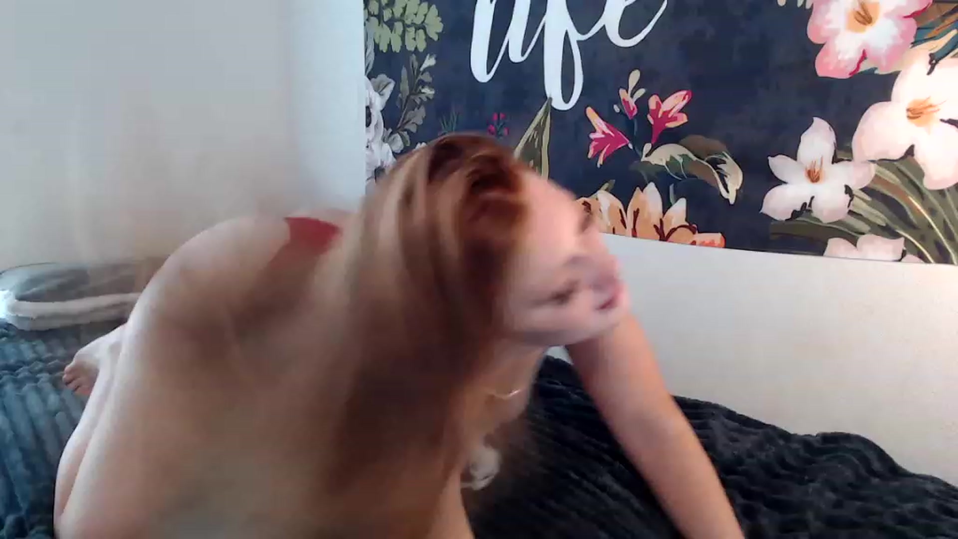 Gallery image thumbnail from auroralynnx's myfreecams stream on, 05/28/2023, 19:20 image 5 of 20