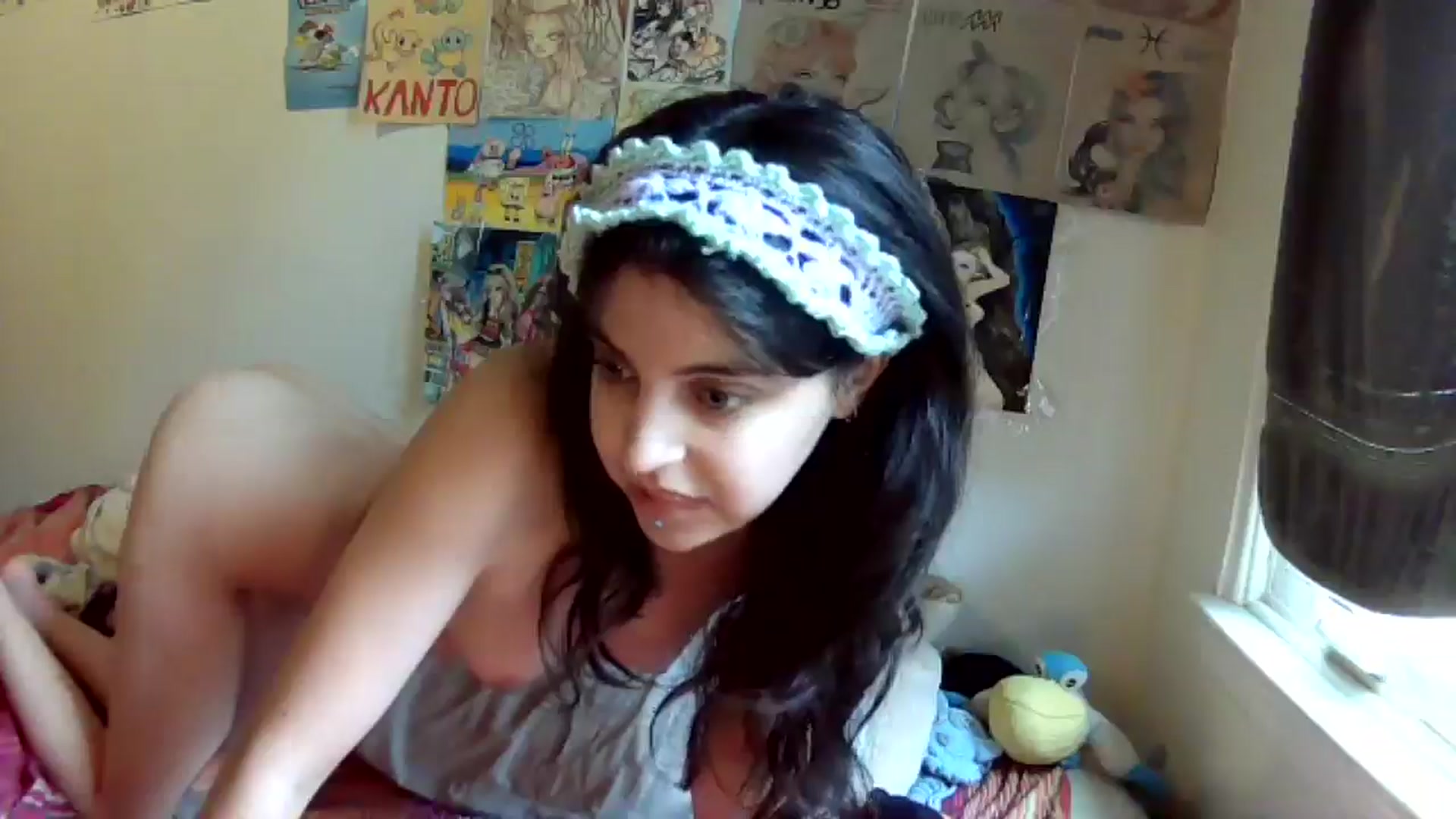Gallery image thumbnail from auroravenom's myfreecams stream on, 05/21/2025, 17:01 image 18 of 20