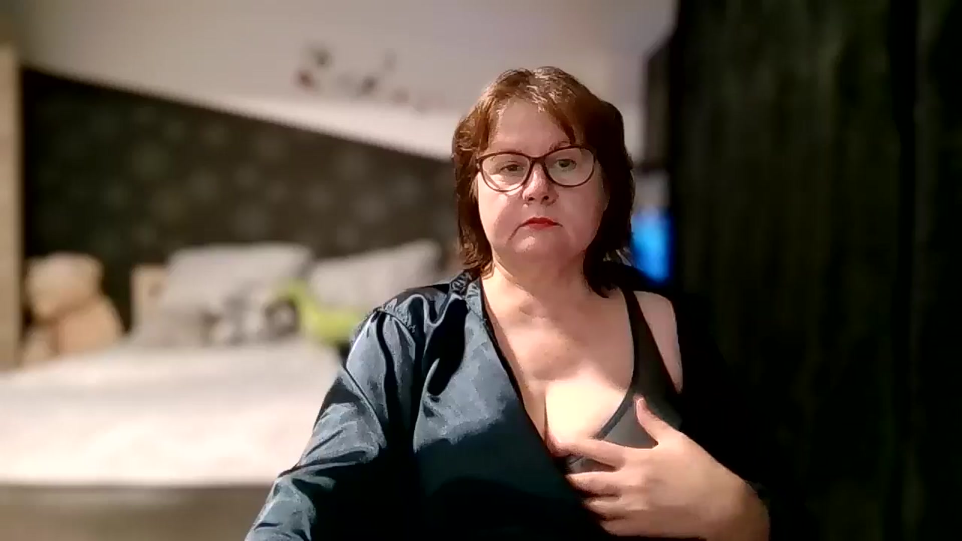 Gallery image thumbnail from autumnlove's myfreecams stream on, 10/14/2025, 16:41 image 18 of 20