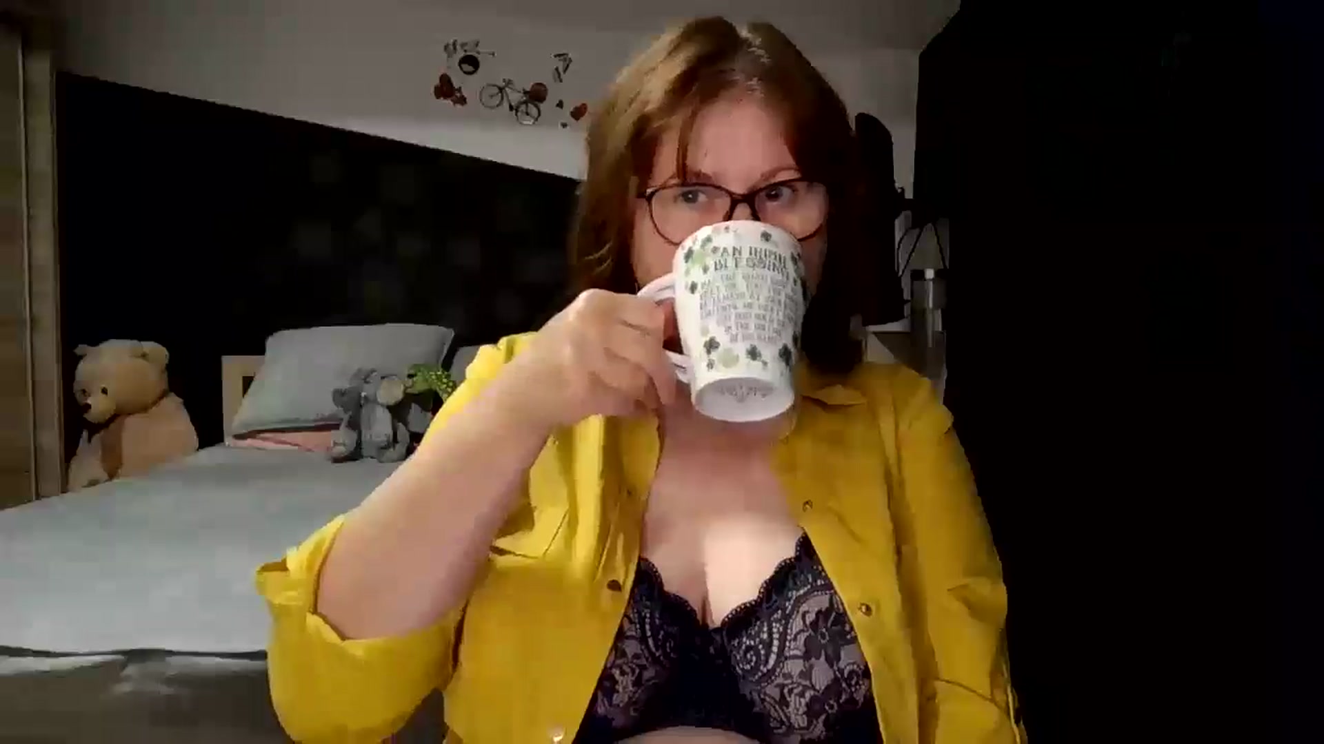 Gallery image thumbnail from autumnlove's myfreecams stream on, 10/21/2025, 21:07 image 18 of 20