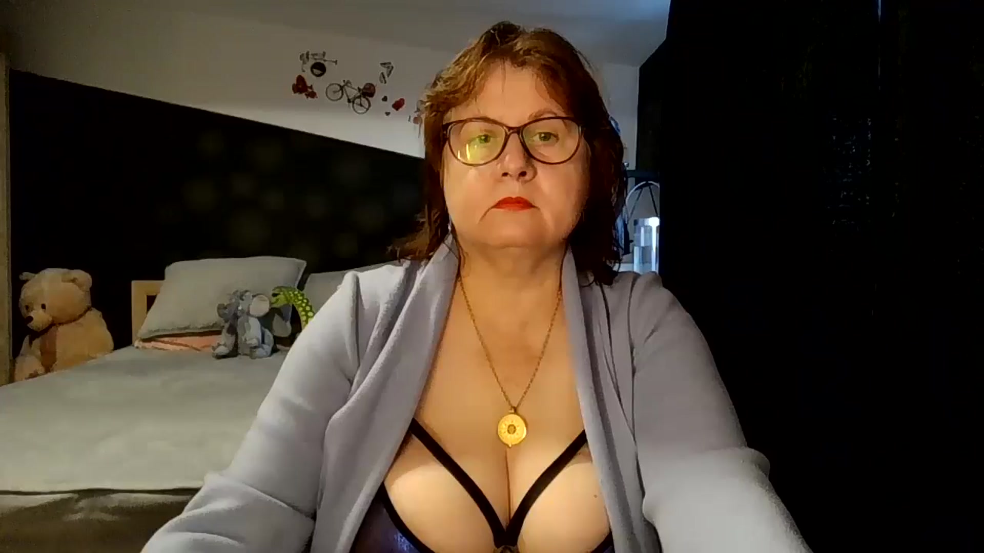 Gallery image thumbnail from autumnlove's myfreecams stream on, 10/23/2025, 15:46 image 5 of 20