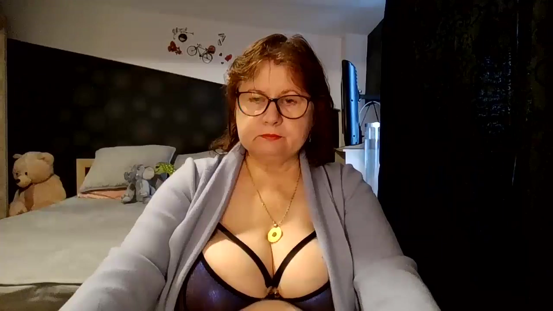 Gallery image thumbnail from autumnlove's myfreecams stream on, 10/23/2025, 15:46 image 4 of 20