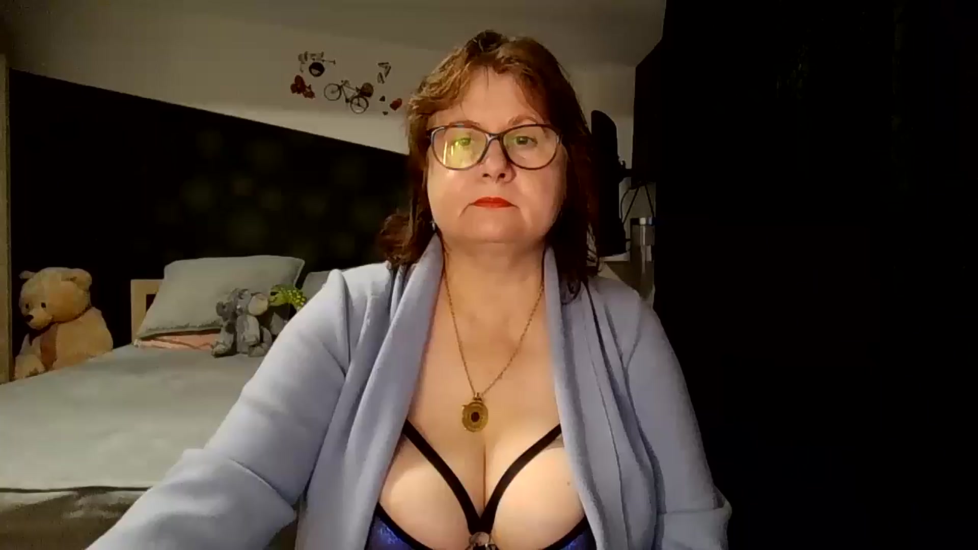 Gallery image thumbnail from autumnlove's myfreecams stream on, 10/23/2025, 15:46 image 17 of 20
