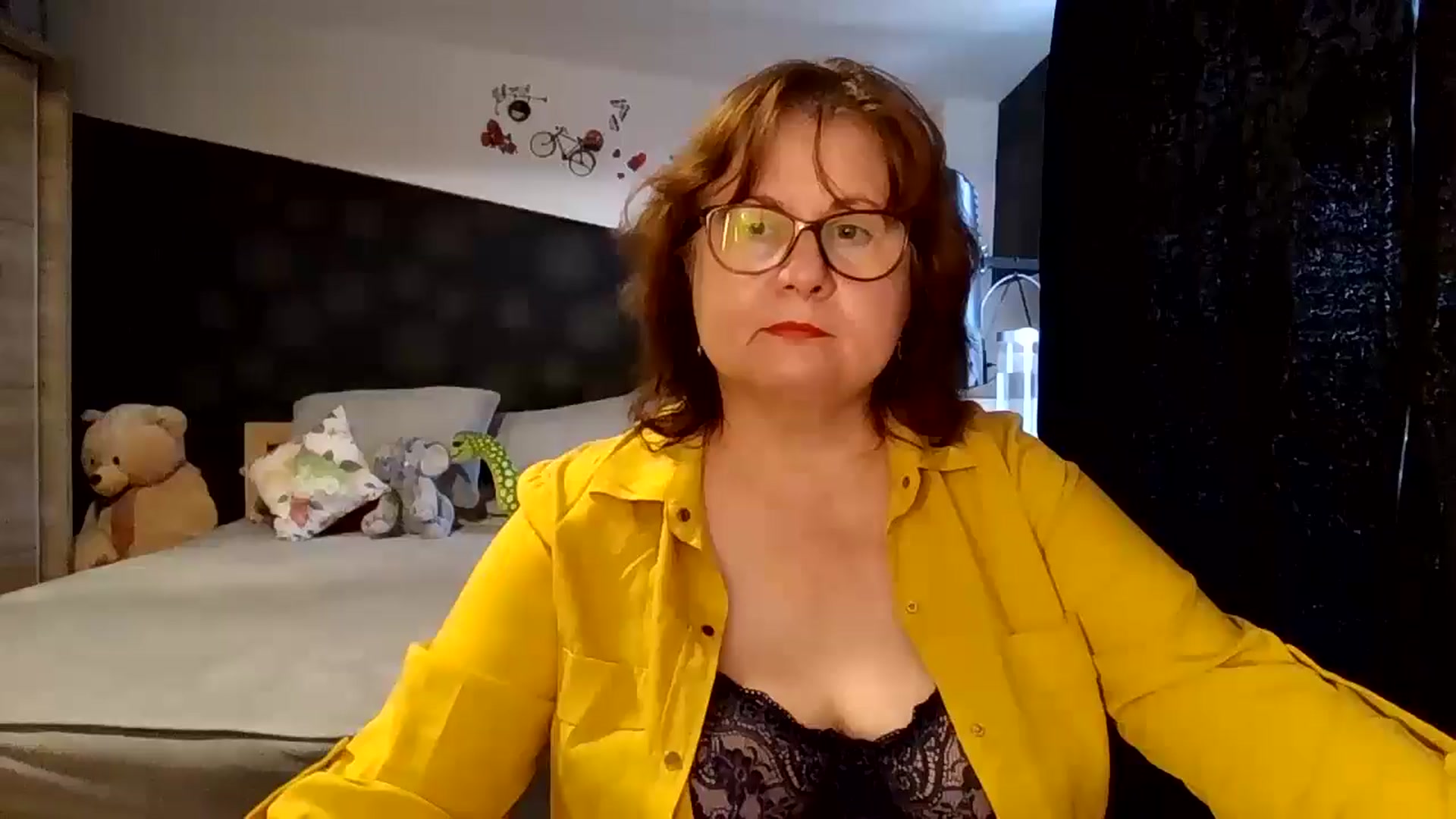 Gallery image thumbnail from autumnlove's myfreecams stream on, 10/26/2025, 14:51 image 1 of 20