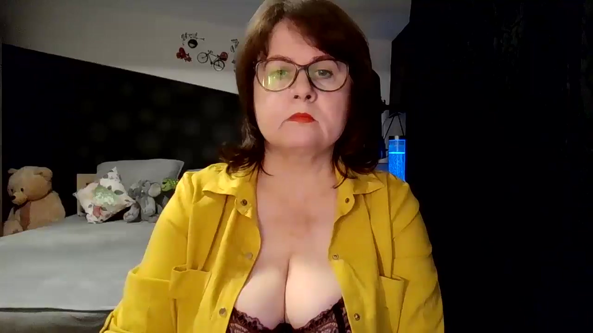 Gallery image thumbnail from autumnlove's myfreecams stream on, 11/07/2025, 18:35 image 2 of 20