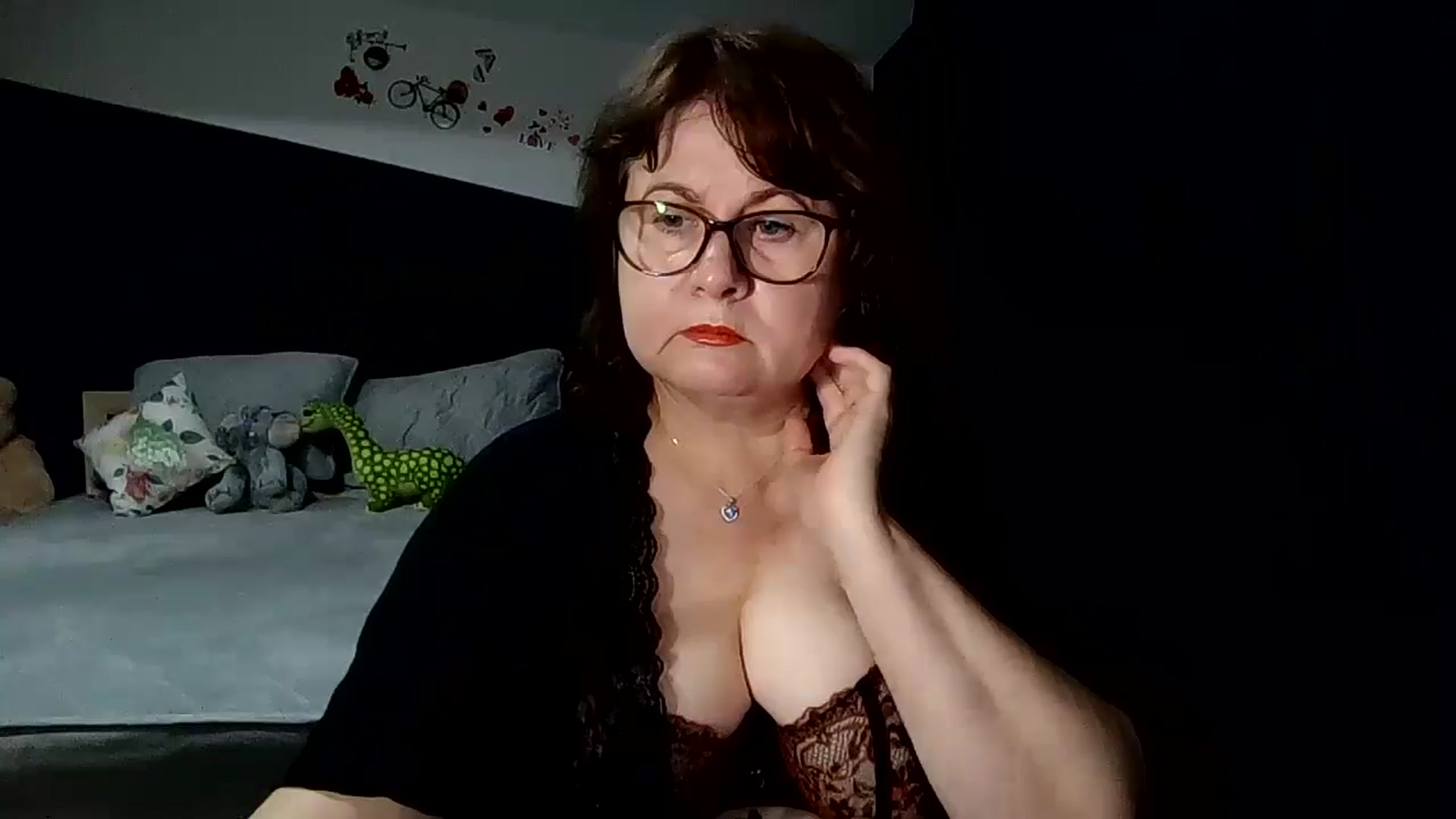 Gallery image thumbnail from autumnlove's myfreecams stream on, 11/08/2025, 16:26 image 14 of 20