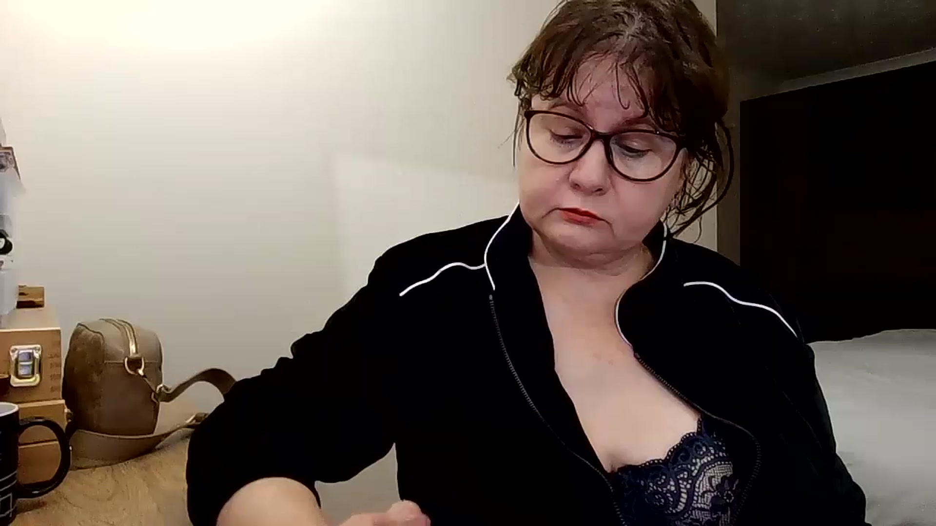 Gallery image thumbnail from autumnlove's myfreecams stream on, 11/14/2025, 19:37 image 8 of 20