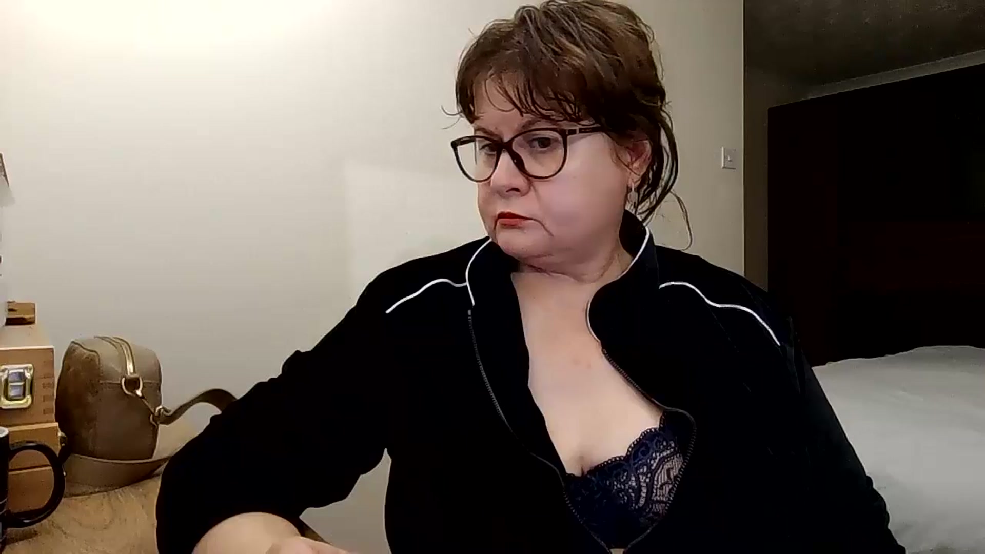 Gallery image thumbnail from autumnlove's myfreecams stream on, 11/14/2025, 19:37 image 7 of 20