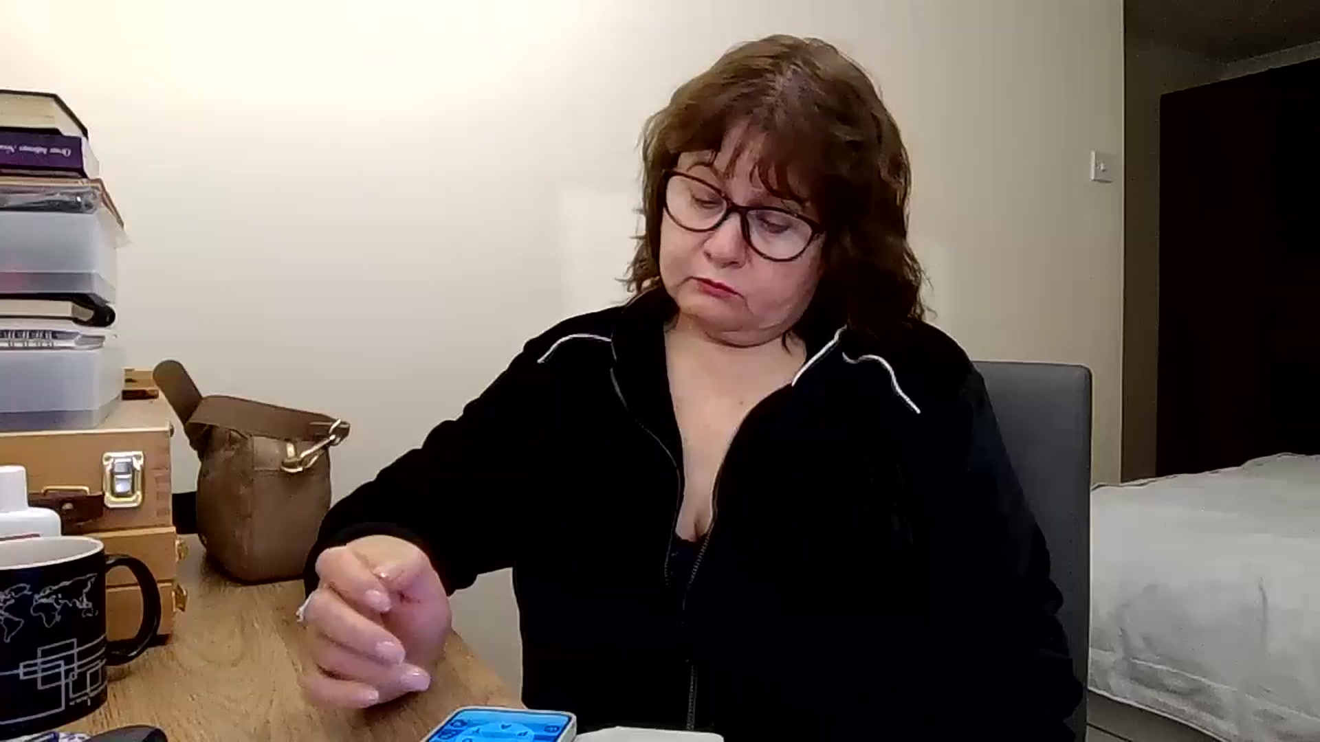 Gallery image thumbnail from autumnlove's myfreecams stream on, 11/15/2025, 19:56 image 8 of 20