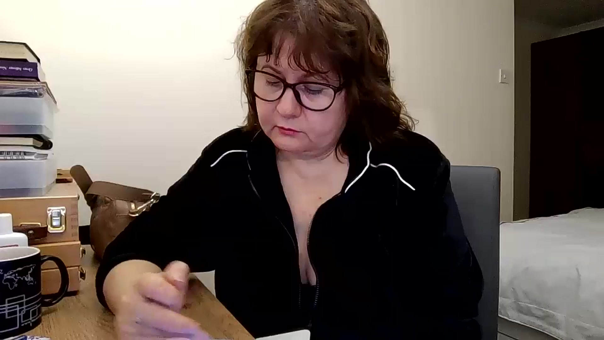 Gallery image thumbnail from autumnlove's myfreecams stream on, 11/15/2025, 19:56 image 4 of 20