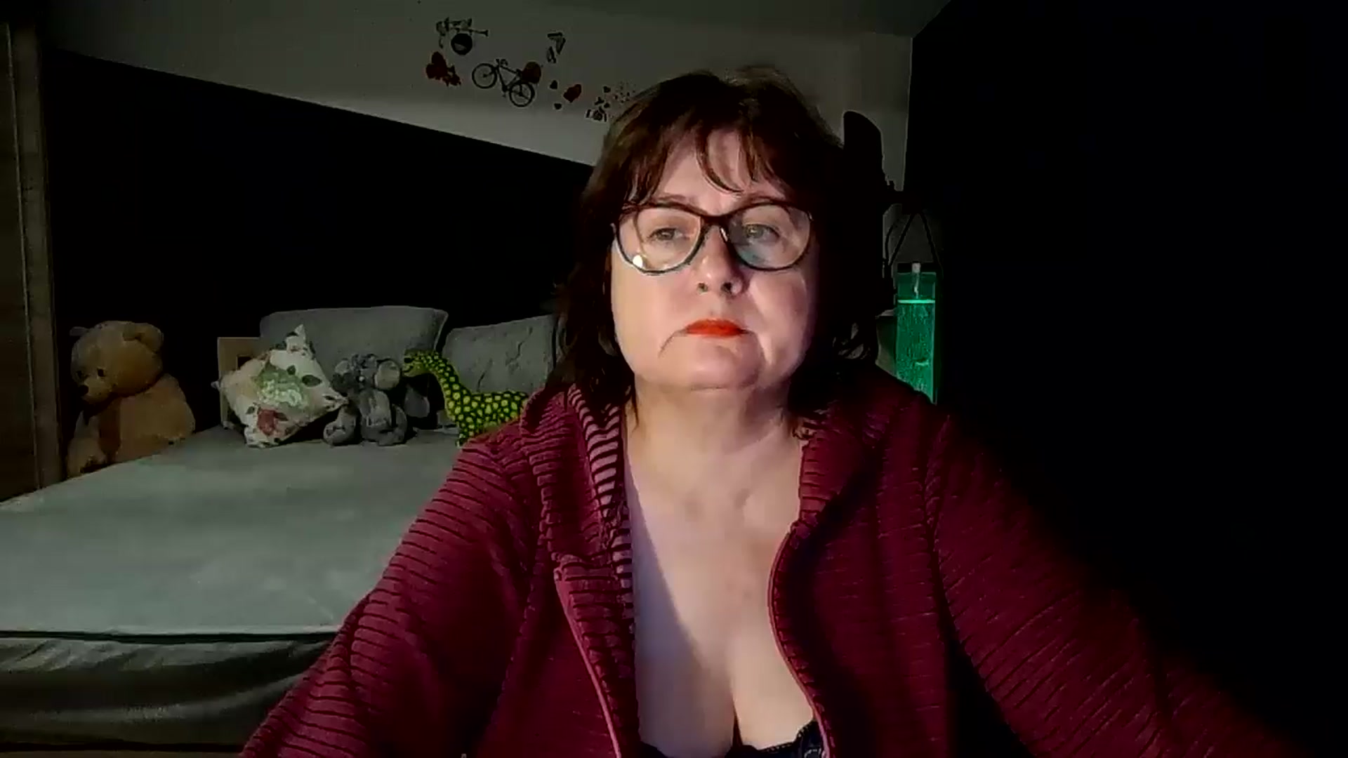 Gallery image thumbnail from autumnlove's myfreecams stream on, 12/20/2025, 20:18 image 2 of 20