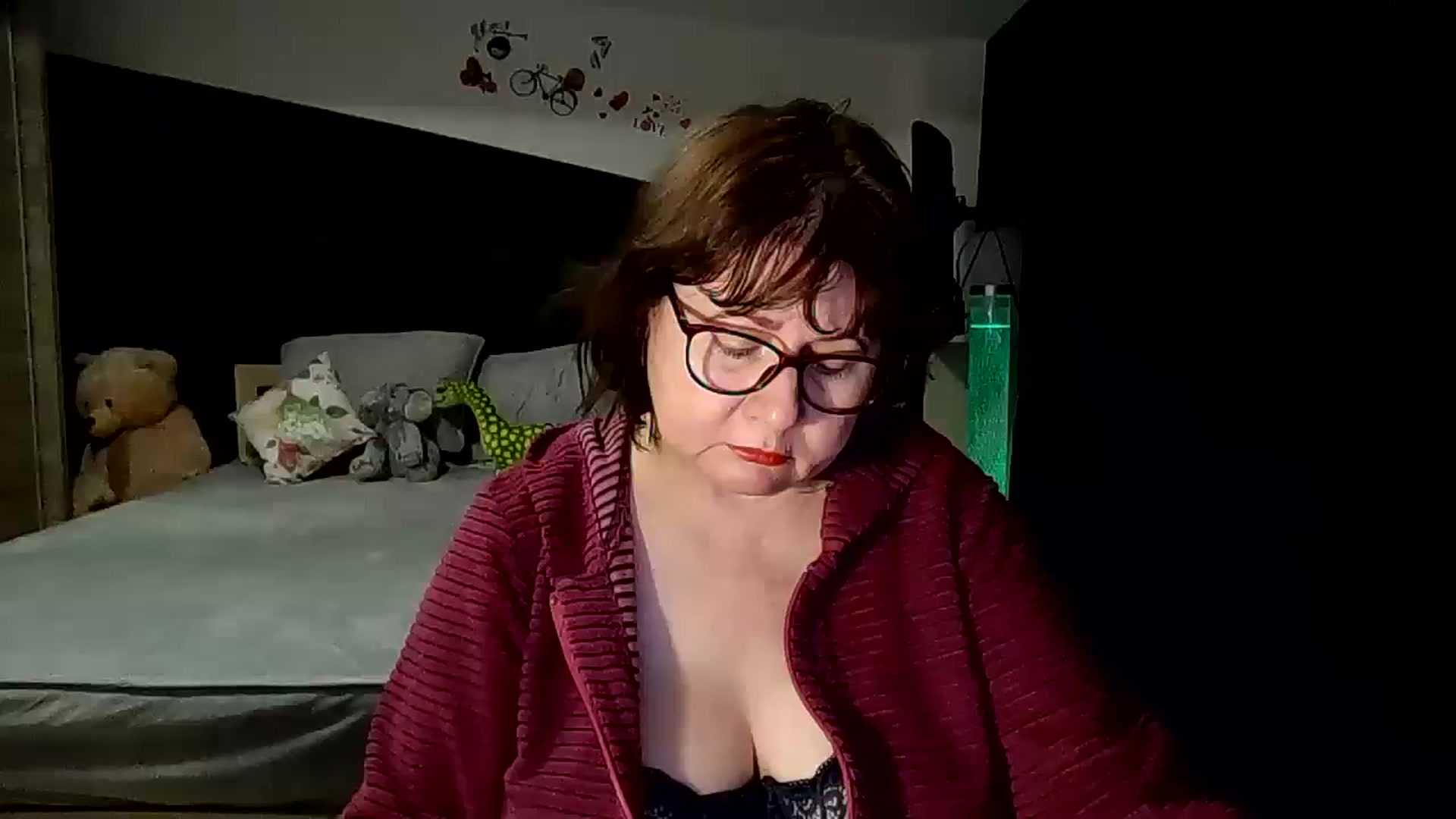Gallery image thumbnail from autumnlove's myfreecams stream on, 12/20/2025, 20:18 image 3 of 20