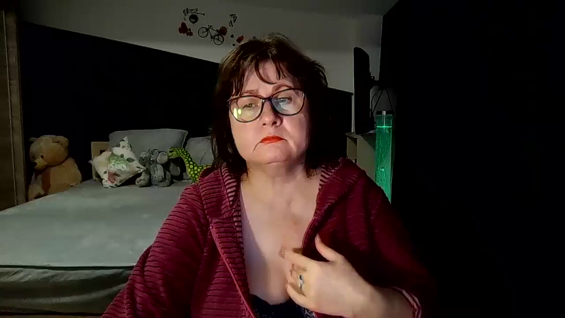 Gallery image thumbnail from autumnlove's myfreecams stream on, 12/20/2025, 20:18 image 4 of 20