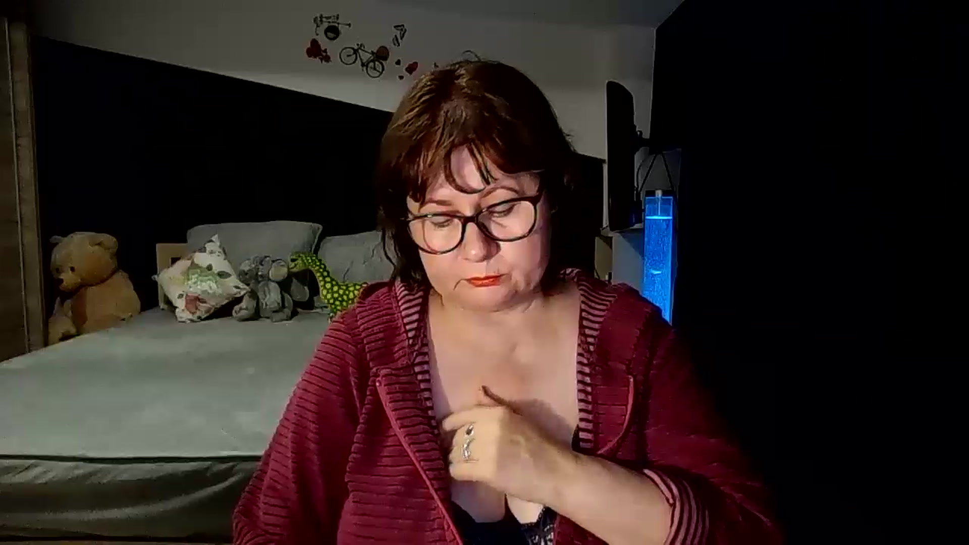 Gallery image thumbnail from autumnlove's myfreecams stream on, 12/20/2025, 20:18 image 7 of 20