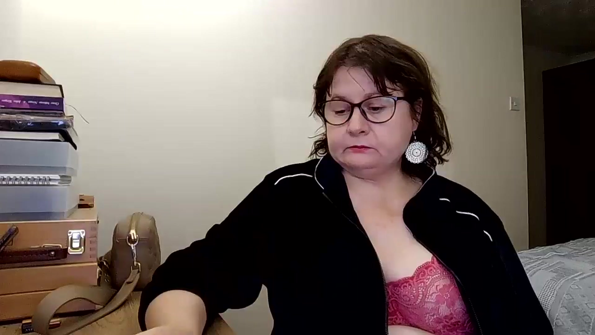 Gallery image thumbnail from autumnlove's myfreecams stream on, 01/02/2026, 19:36 image 14 of 20