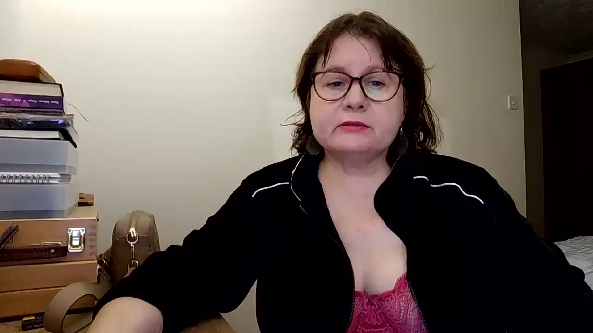 Gallery image thumbnail from autumnlove's myfreecams stream on, 01/02/2026, 19:36 image 2 of 20