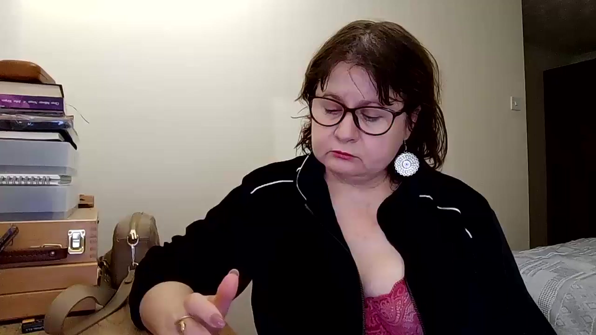 Gallery image thumbnail from autumnlove's myfreecams stream on, 01/02/2026, 19:36 image 7 of 20